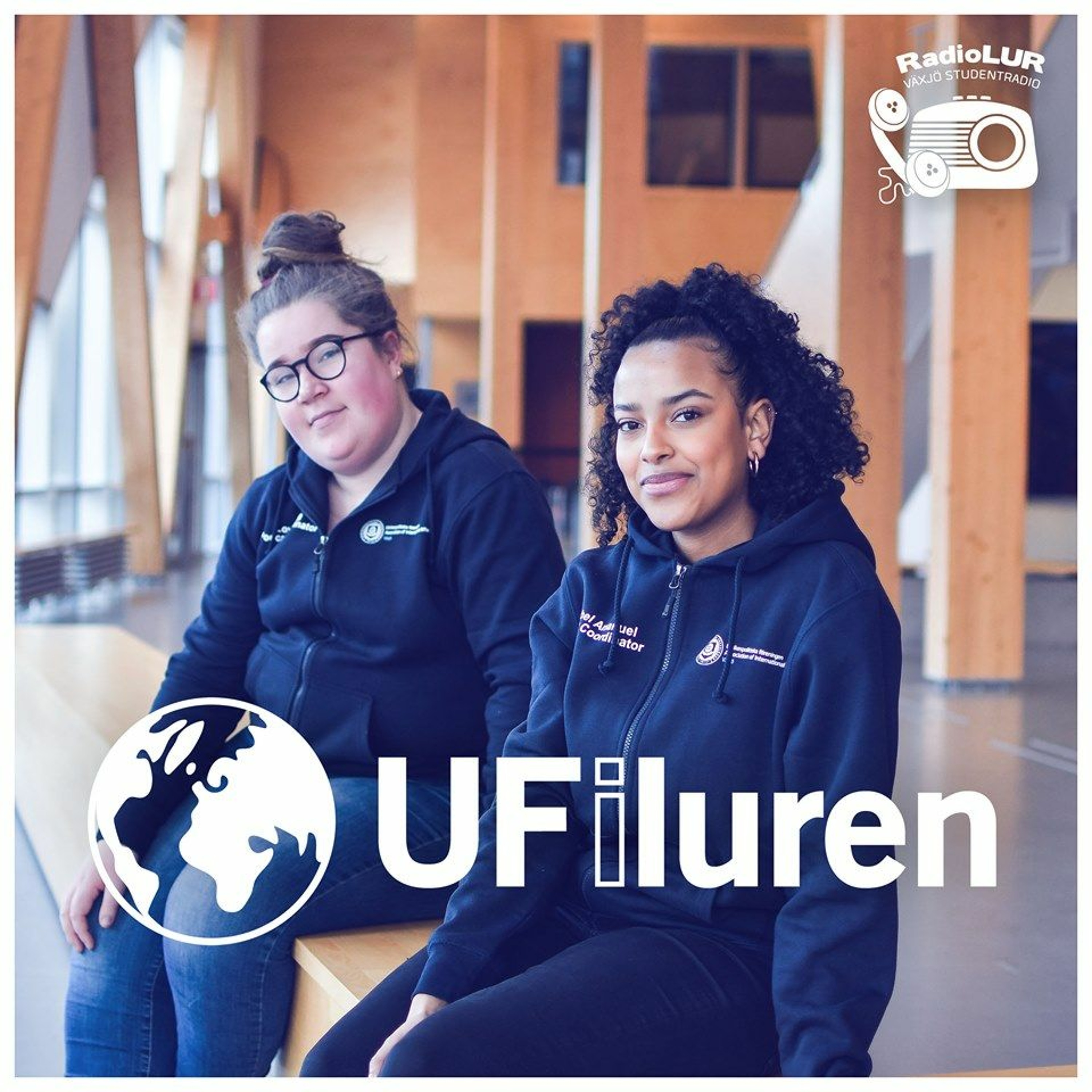 Avsnitt 3: Colorism med Feven Tekie