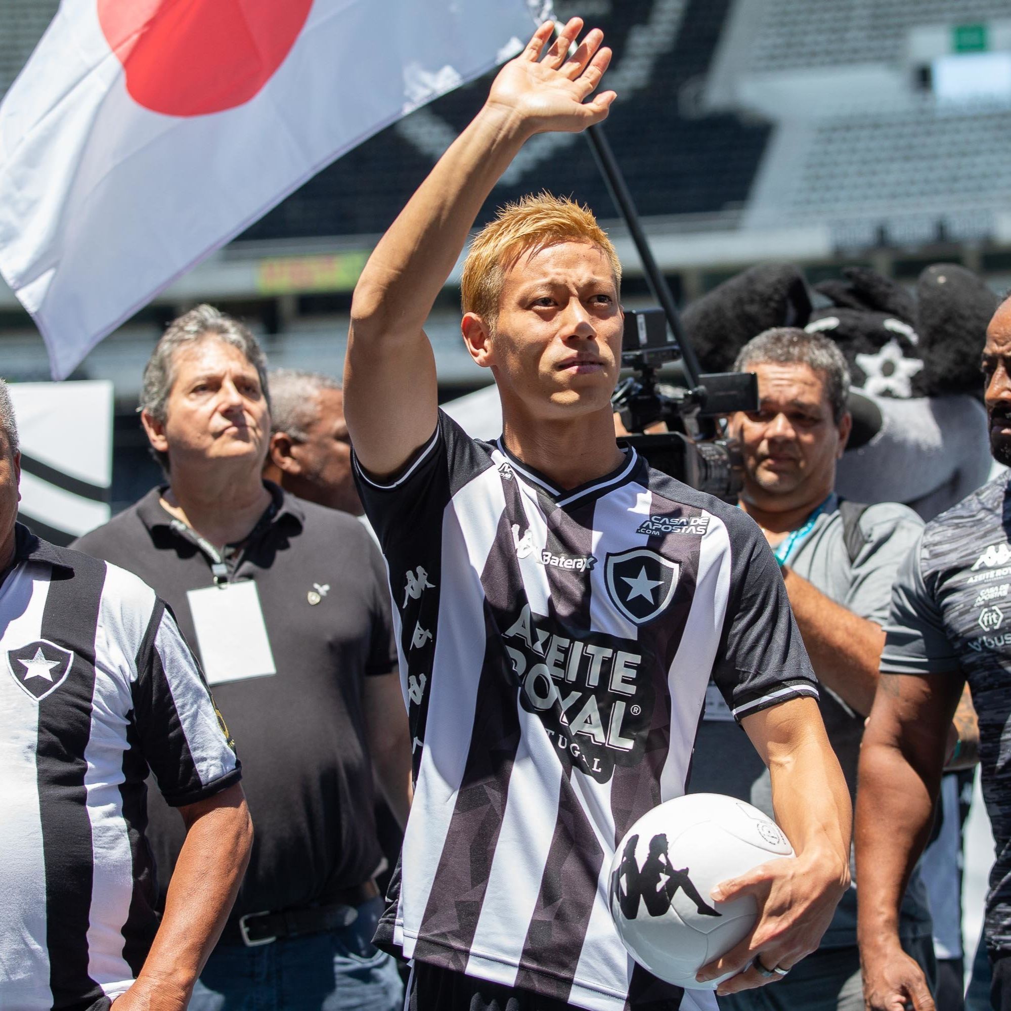 Terrabolistas #04 | Brasileirão ficou mais atrativo para craques e estrangeiros?