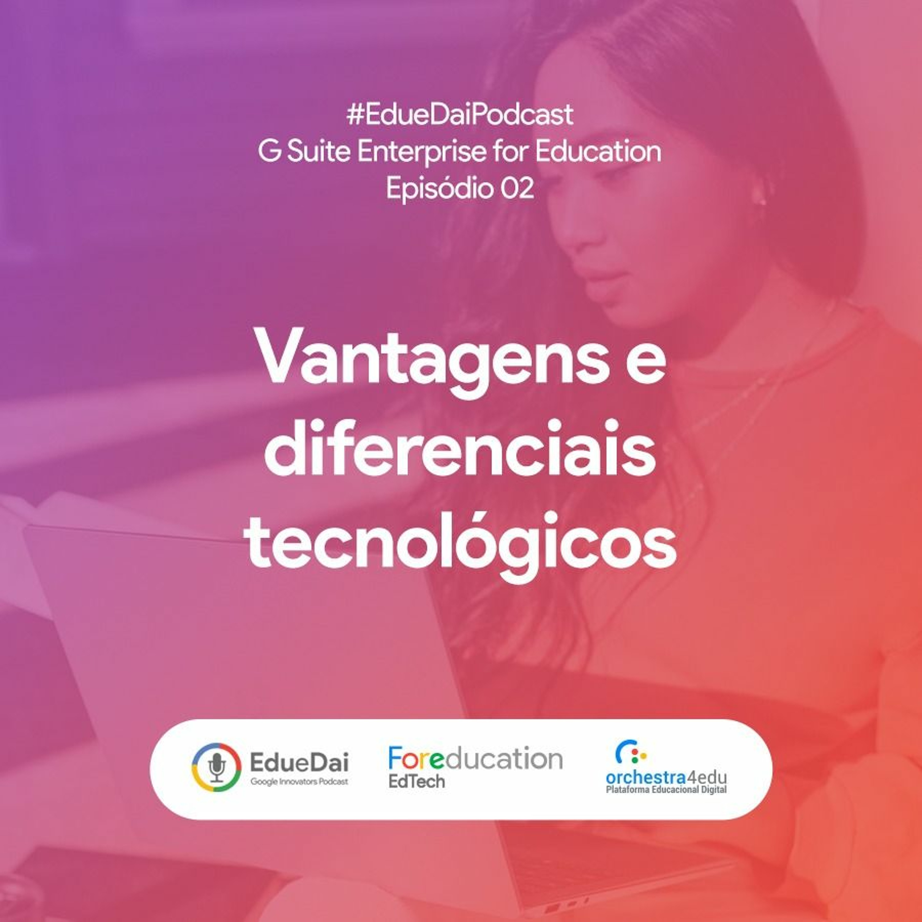 EdueDai Podcast
