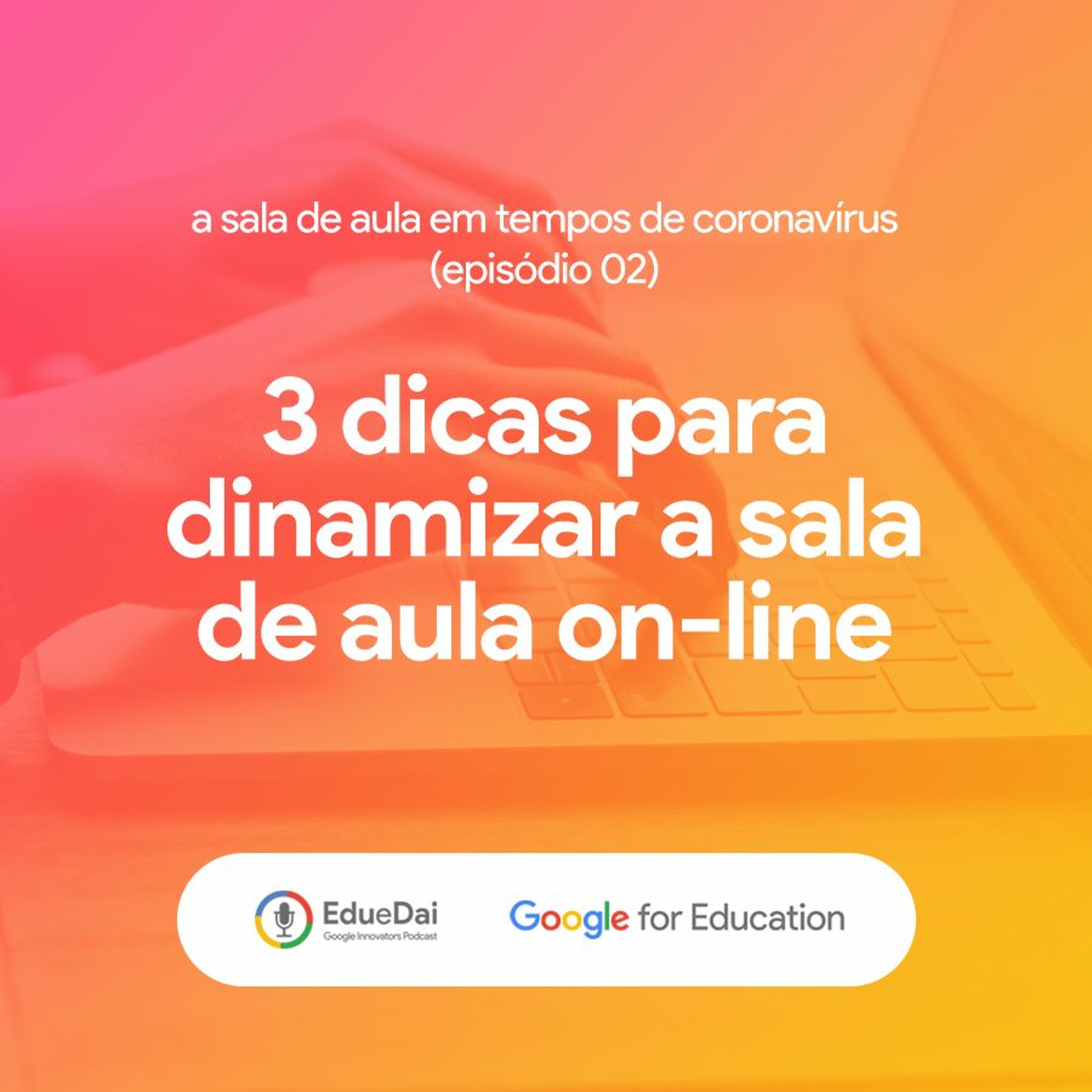 EdueDai Podcast