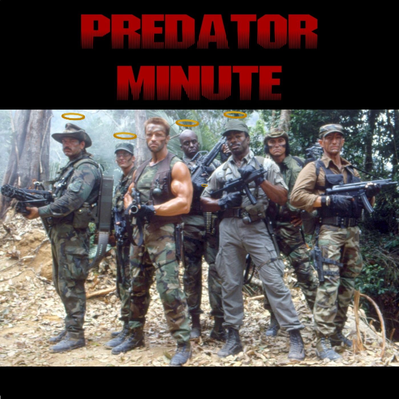 PREDATOR Minute 75: Dillon Memorial Limerick