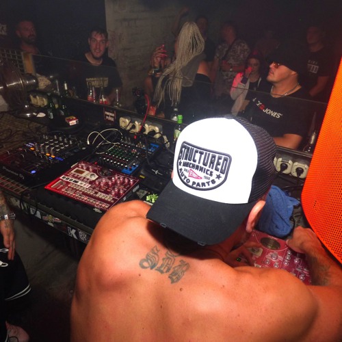 Stream Fuck TikTok Raver SetCut By AcidGeorge WeekendWarriorRecords