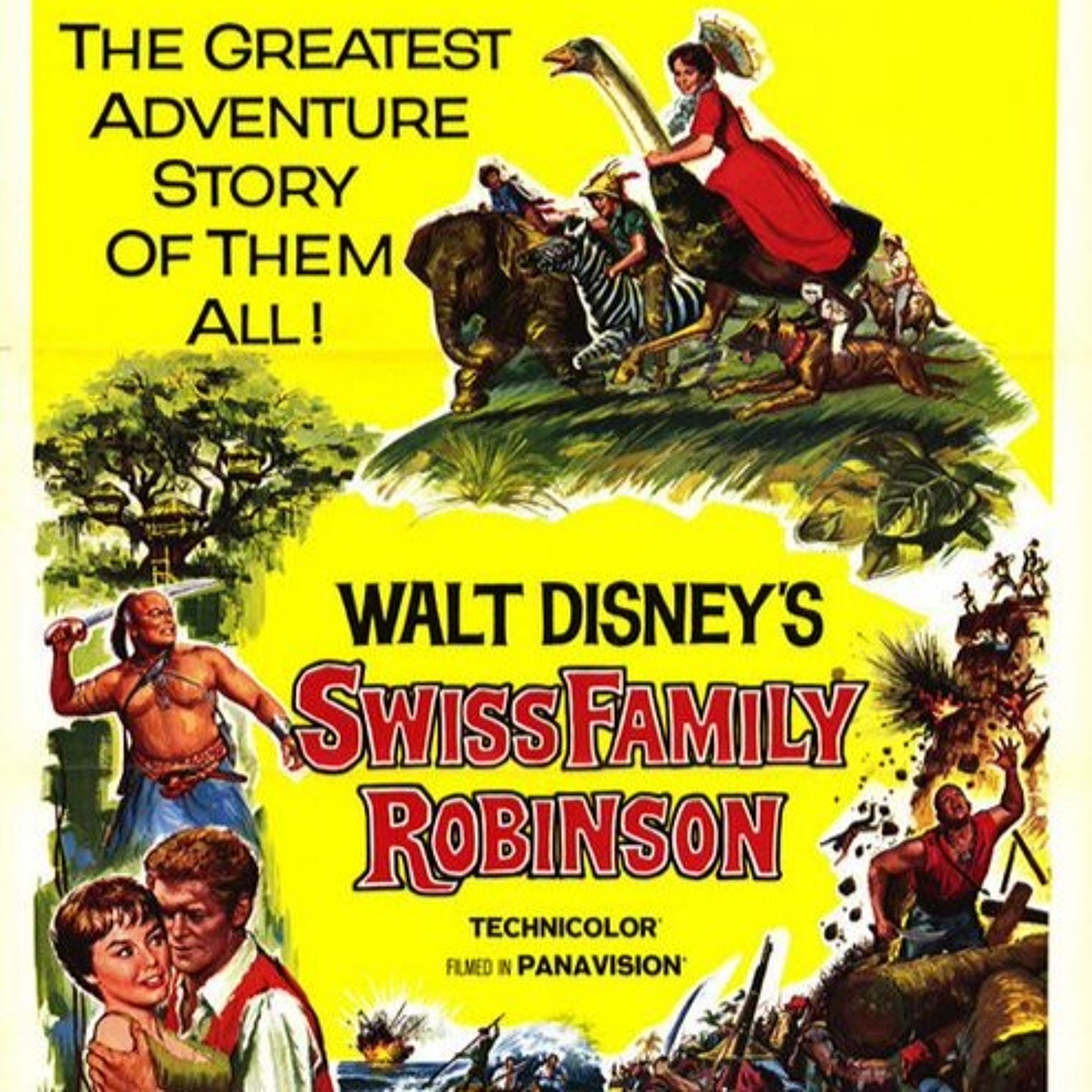 Swiss Family Robinson