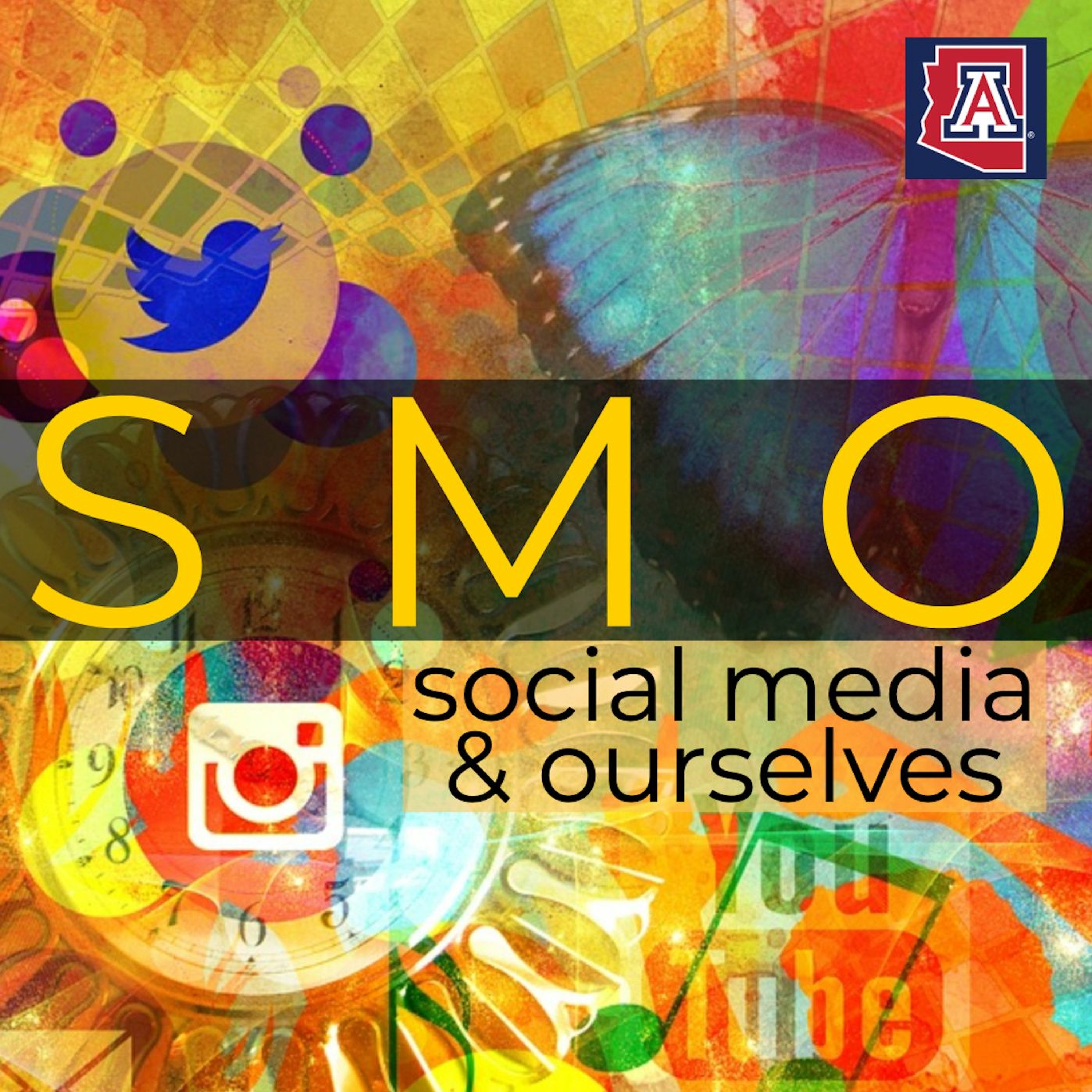 Social Media and Ourselves