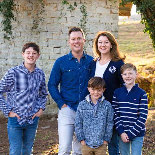Adapting to New Locations in Ministry | Alex Watlington