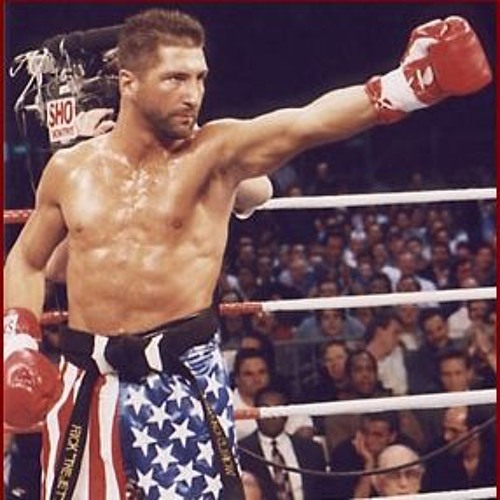 Au Bord Du Ring Hors Série: Les Meilleurs Kickboxeurs et Fulleurs Américains