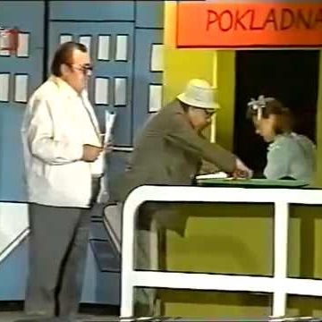 Včera, dnes a zítra - Felix Holzmann