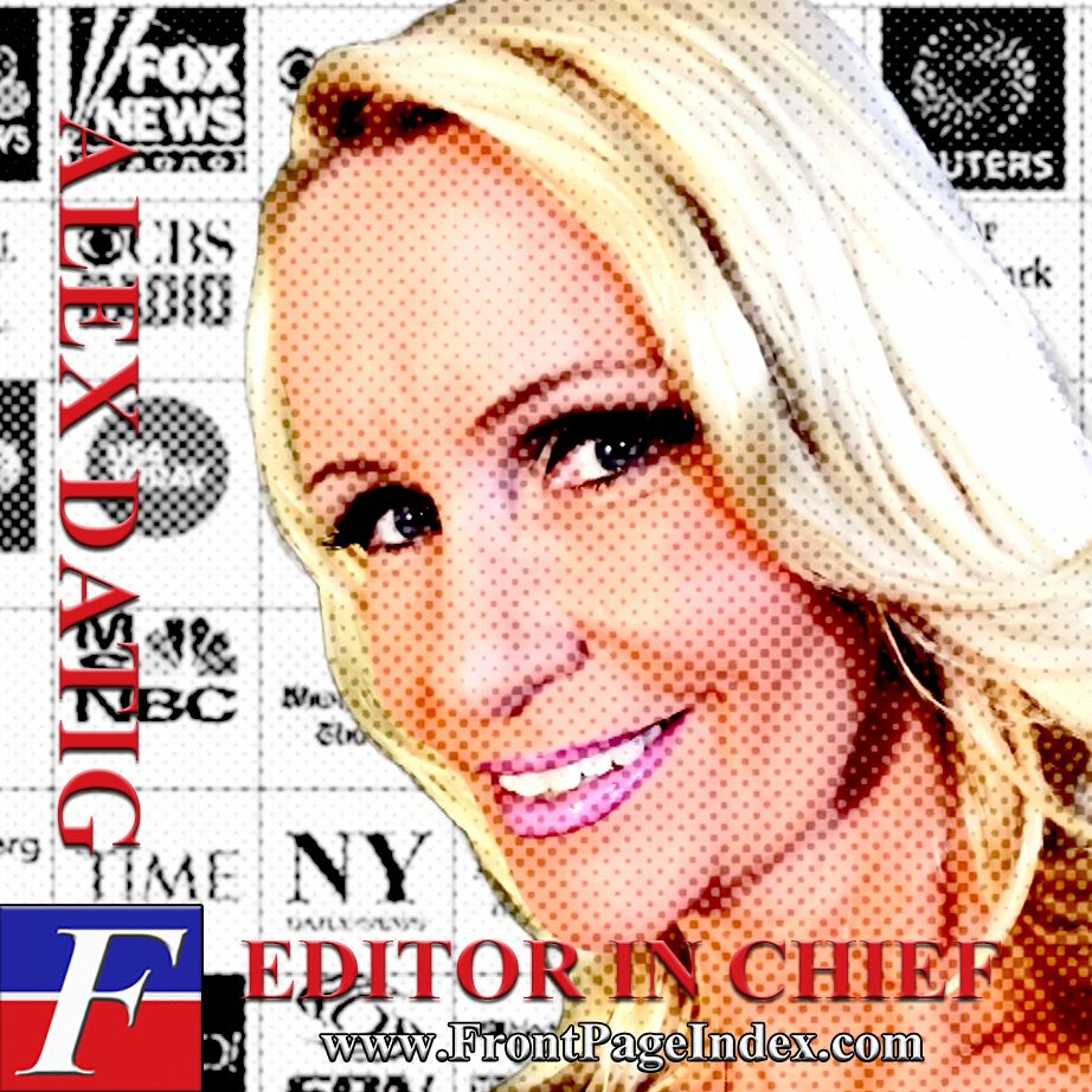 Front Page Index