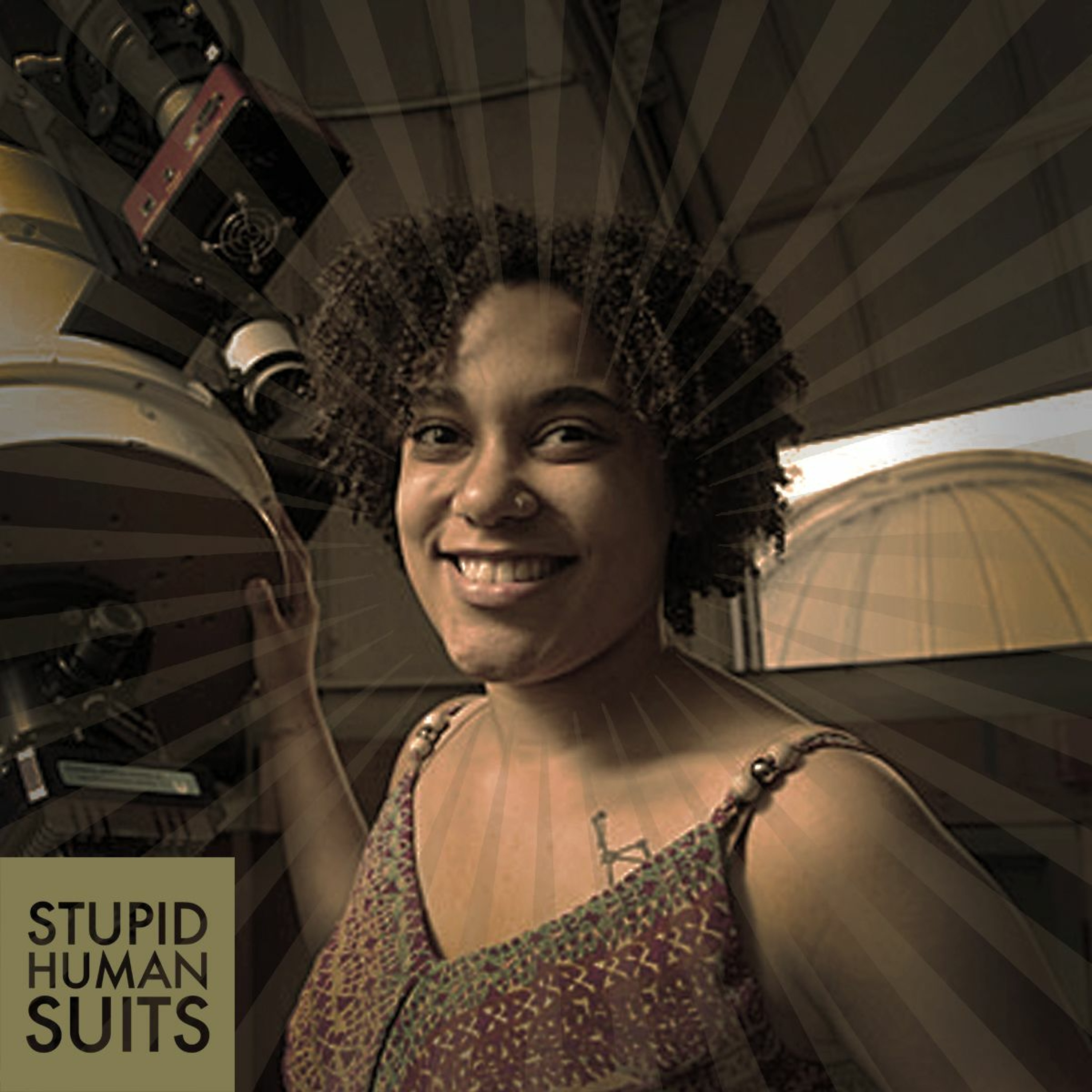 Stupid Human Suits