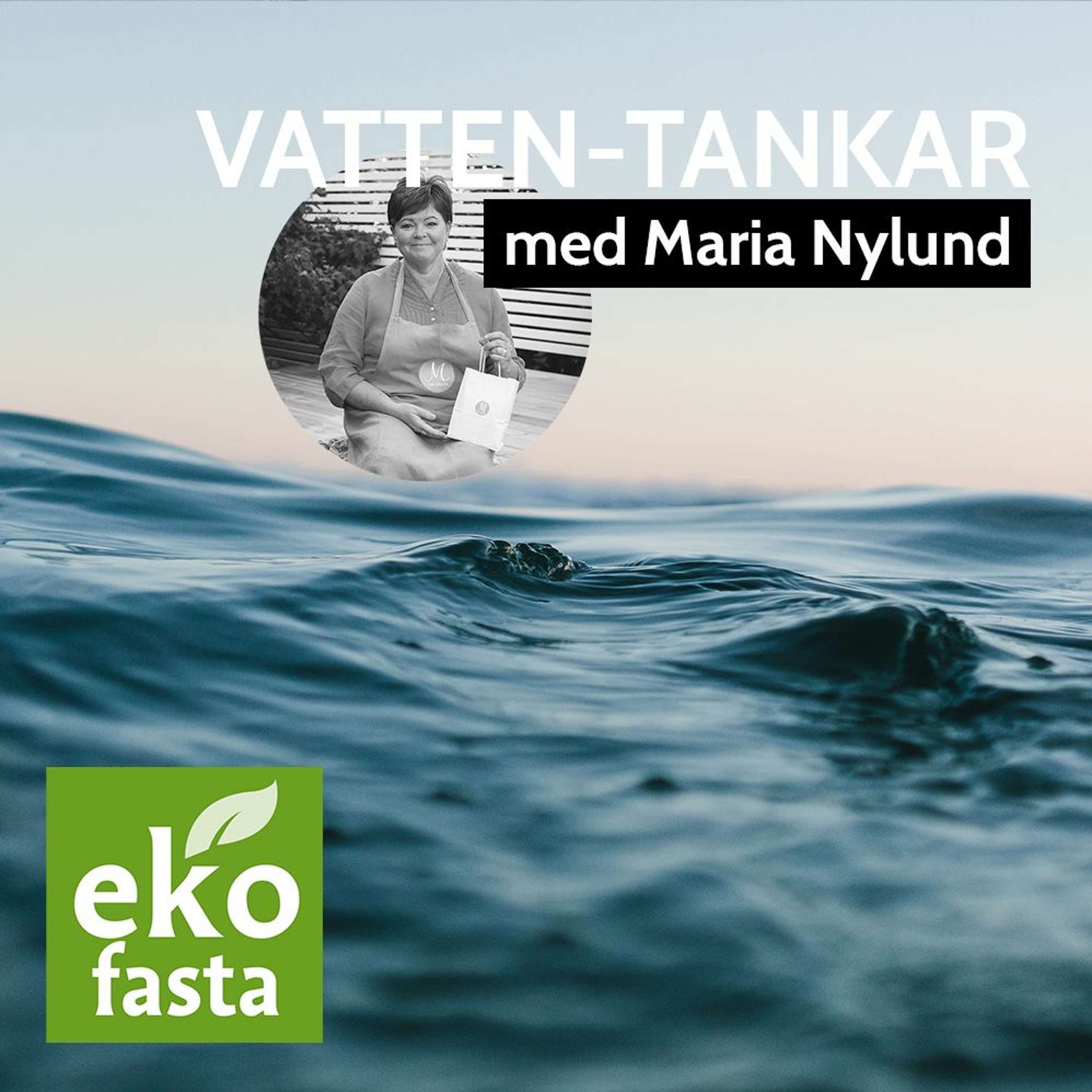 Ekofastapodden