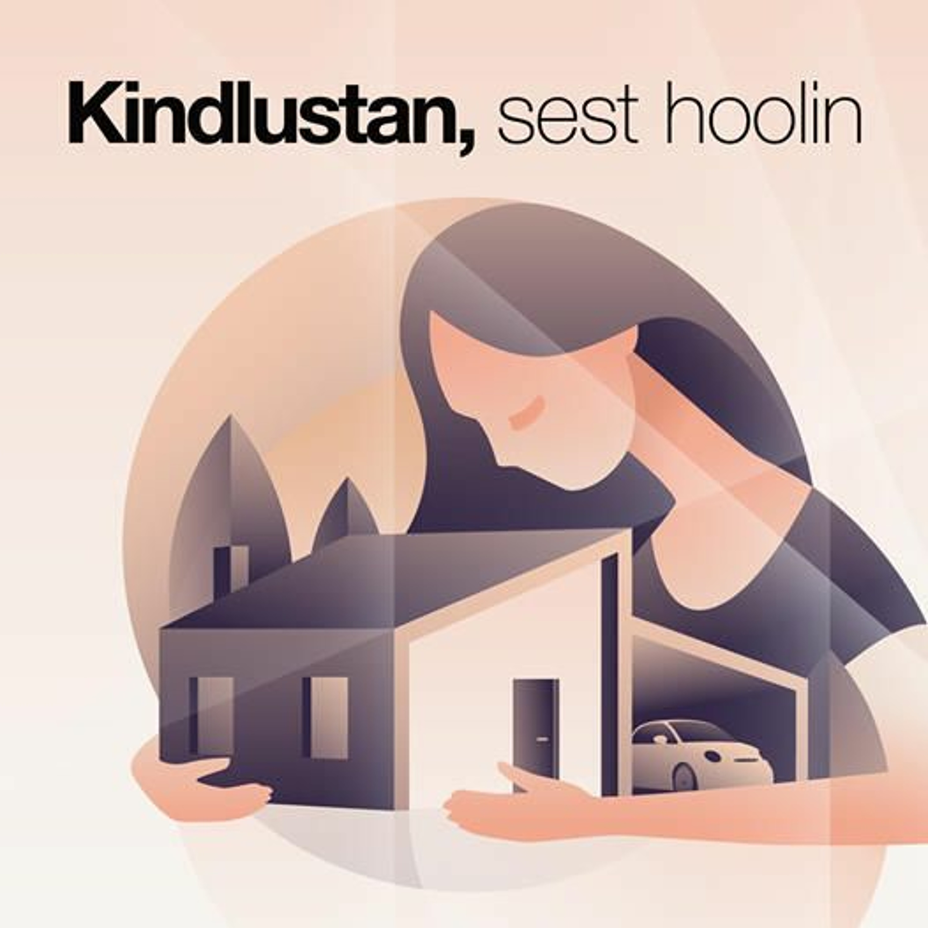 Jaanus Seppa ja Tarmo Koll kindlustamisest ja LHV Kindlustusest – LHV Podcast 05 2021