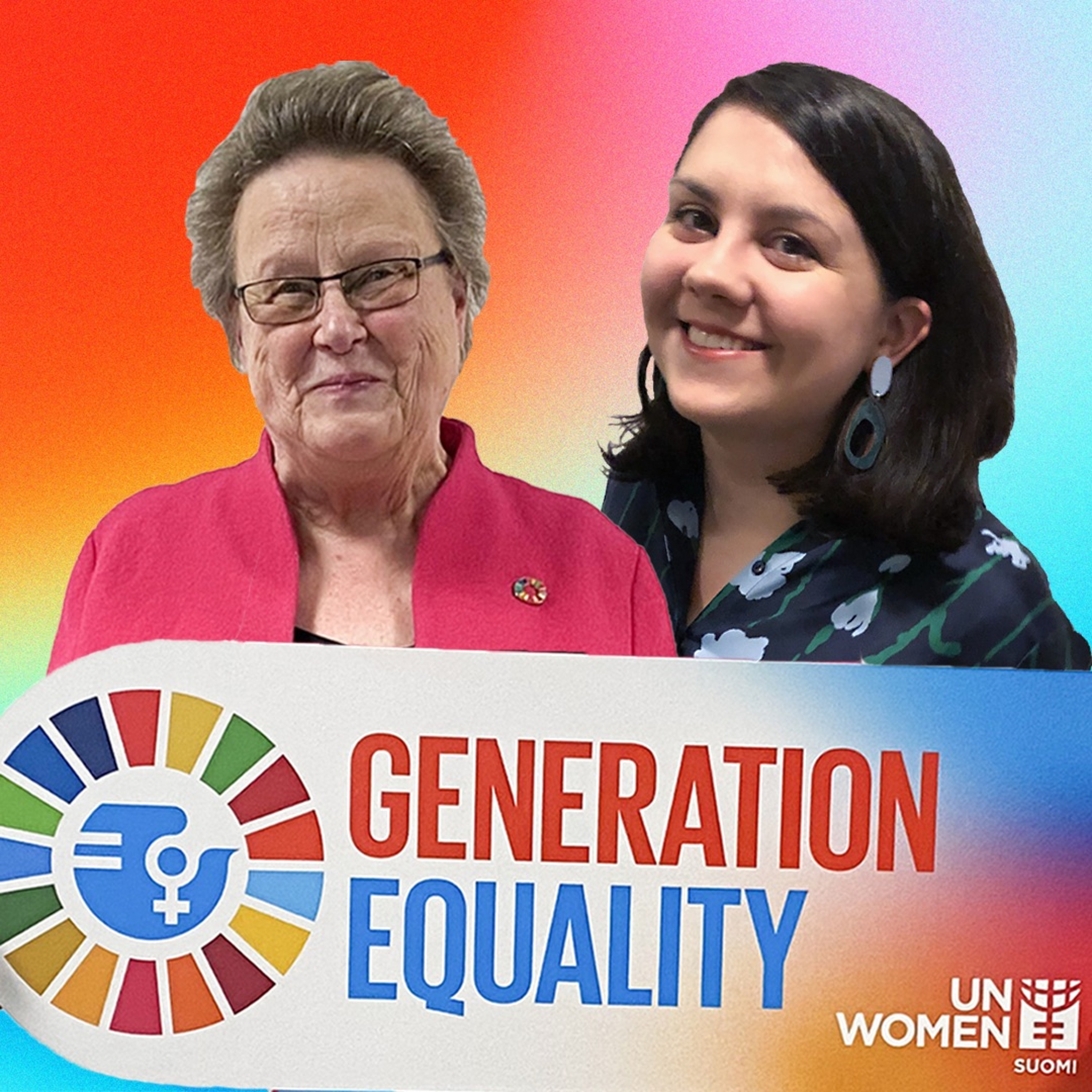 UN Women Suomi