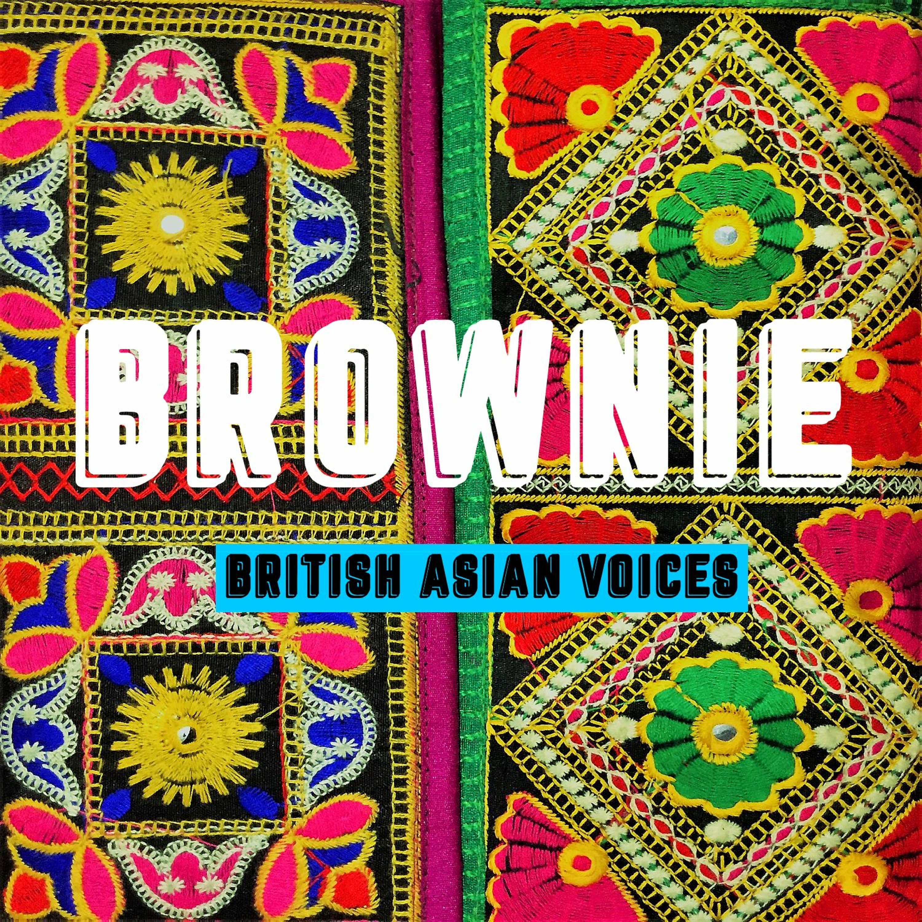 Brownie Podcast