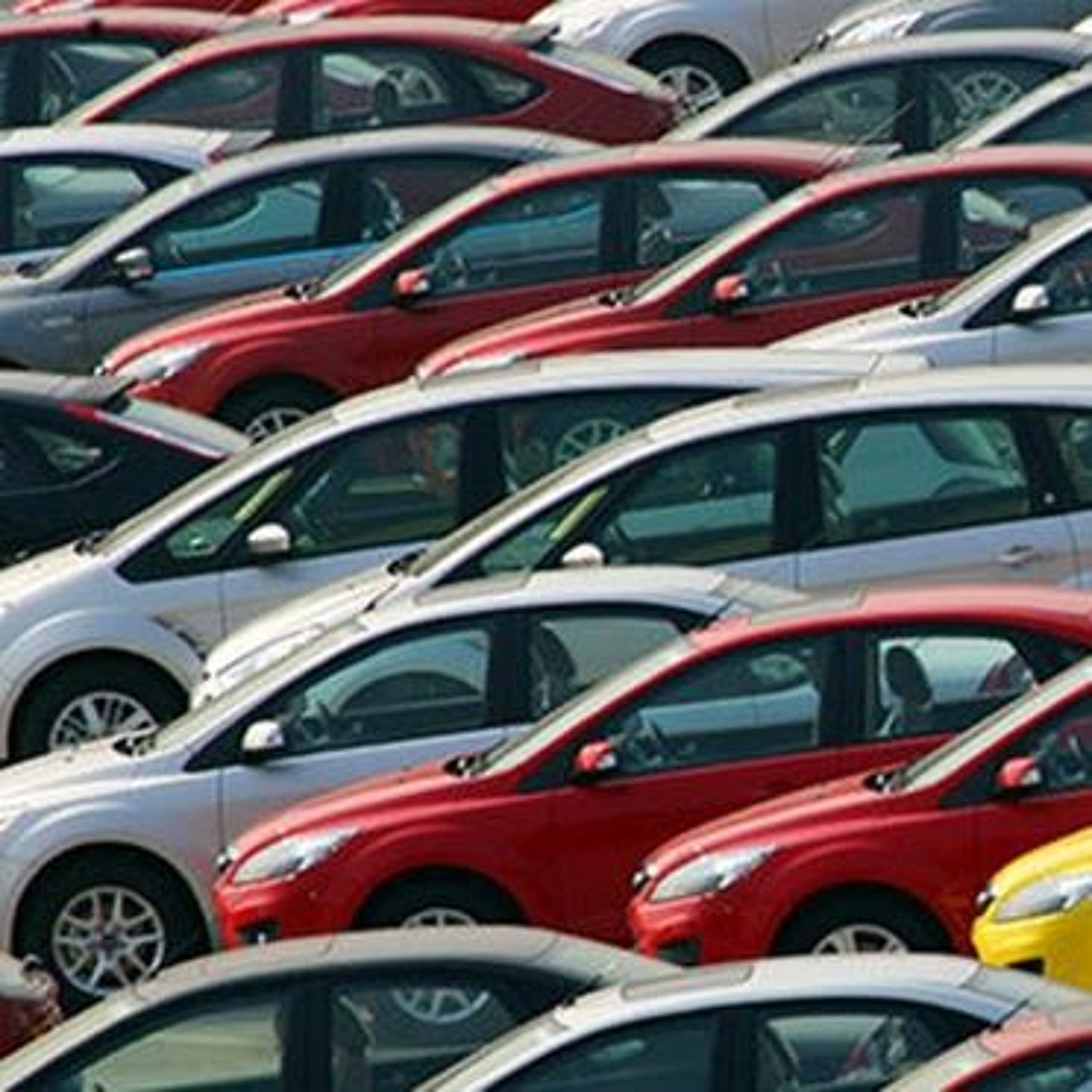 Job Cuts and Factory Closures in the Car Industry