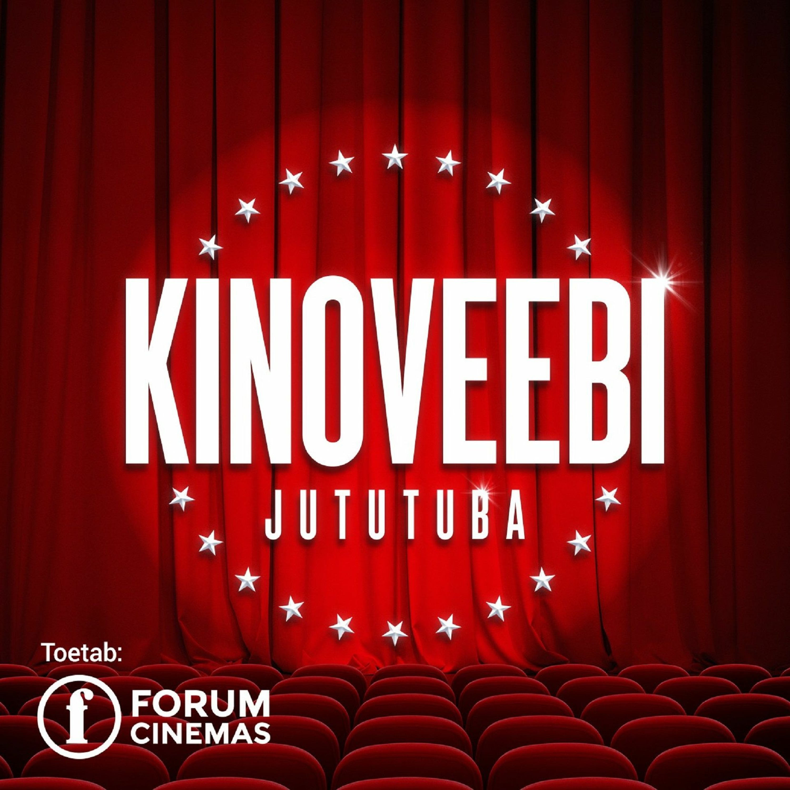 94. Kinoveebi Jututuba | Kas Marveli "WandaVision" on siis tõesti nii erakordne?
