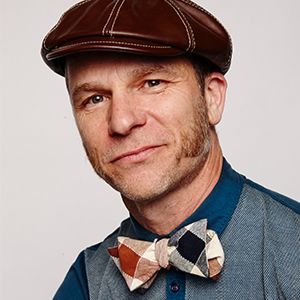 How to Be a Better Presenter: Dav Rauch