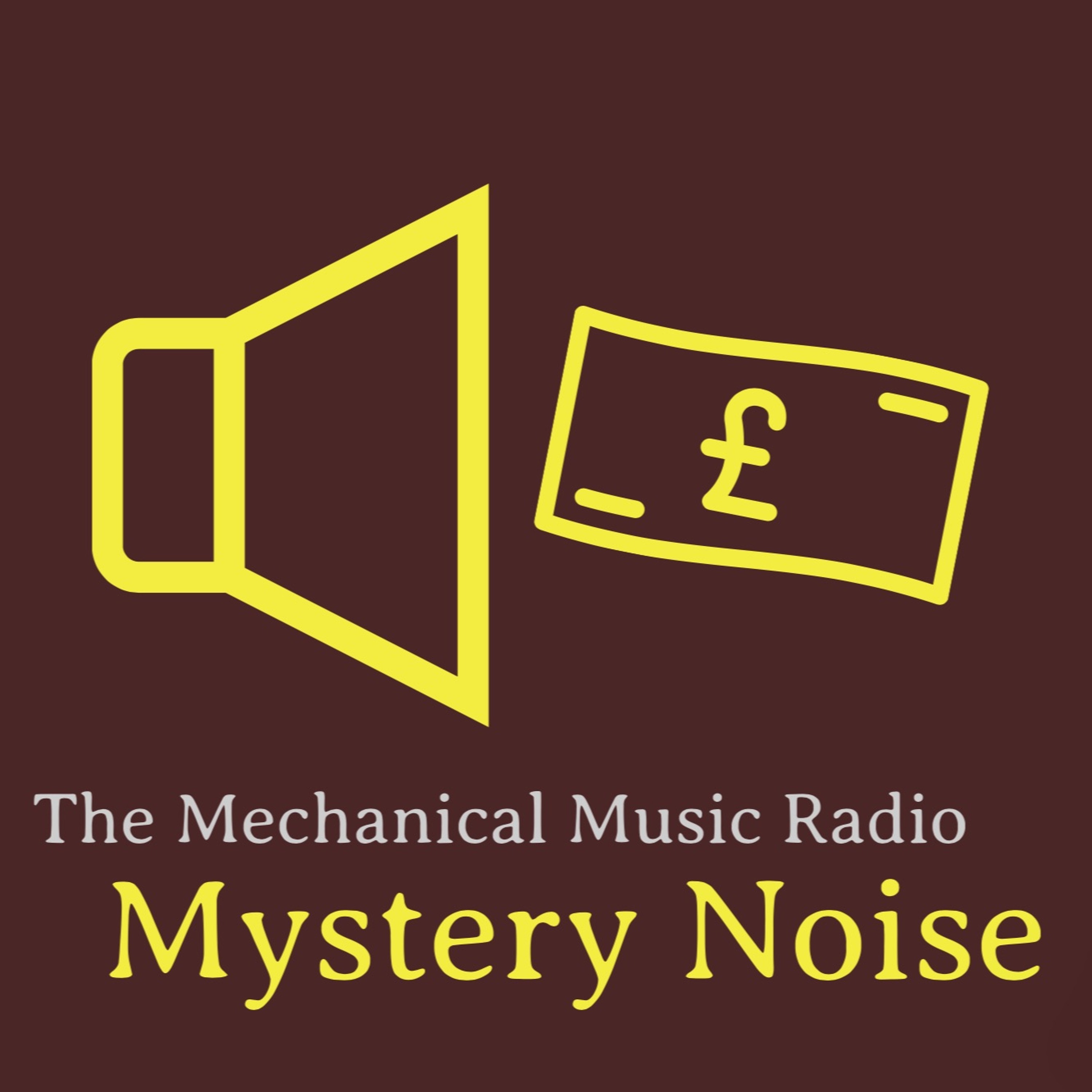 Mechanical Music Radio