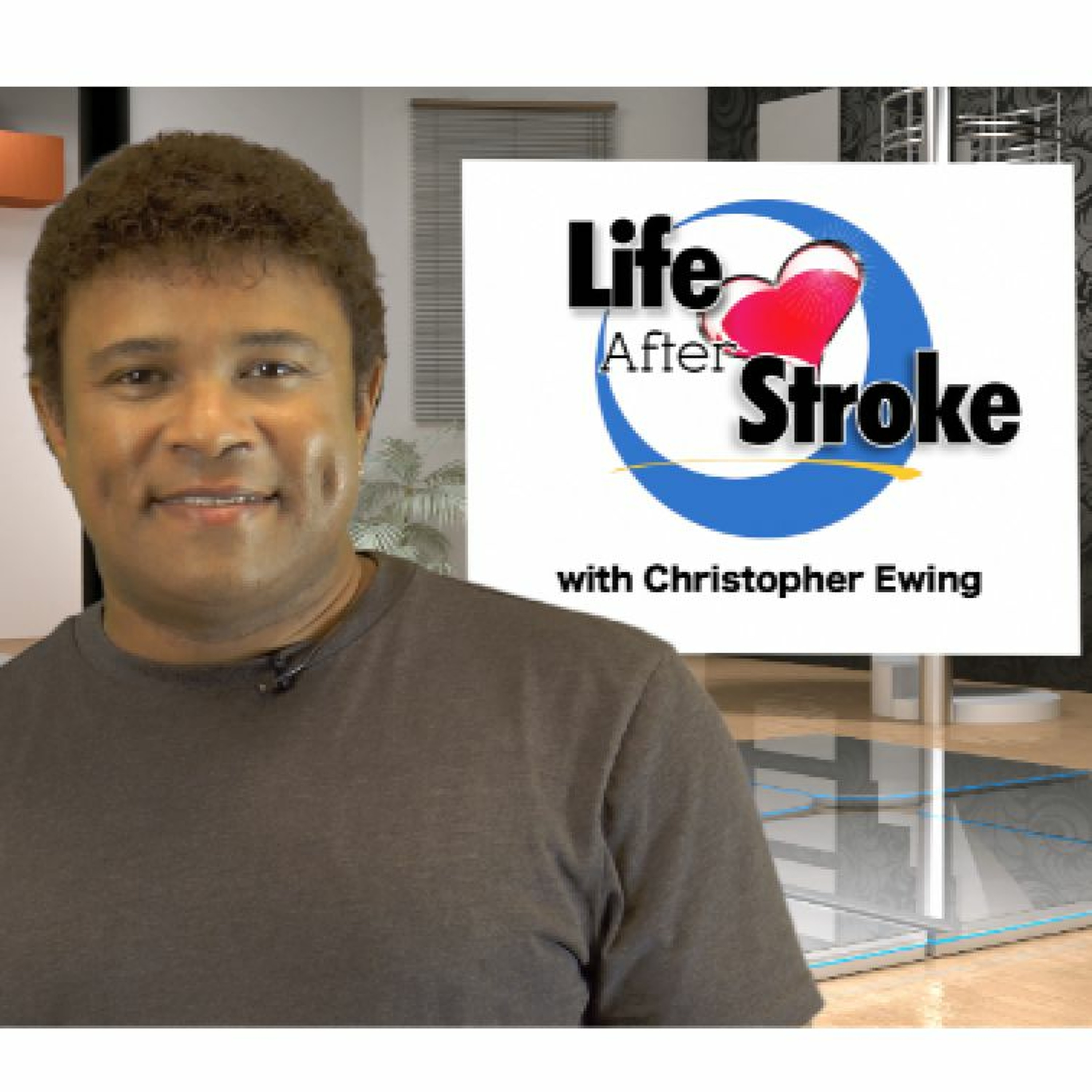 "Life After Stroke" - Speech Pathologist