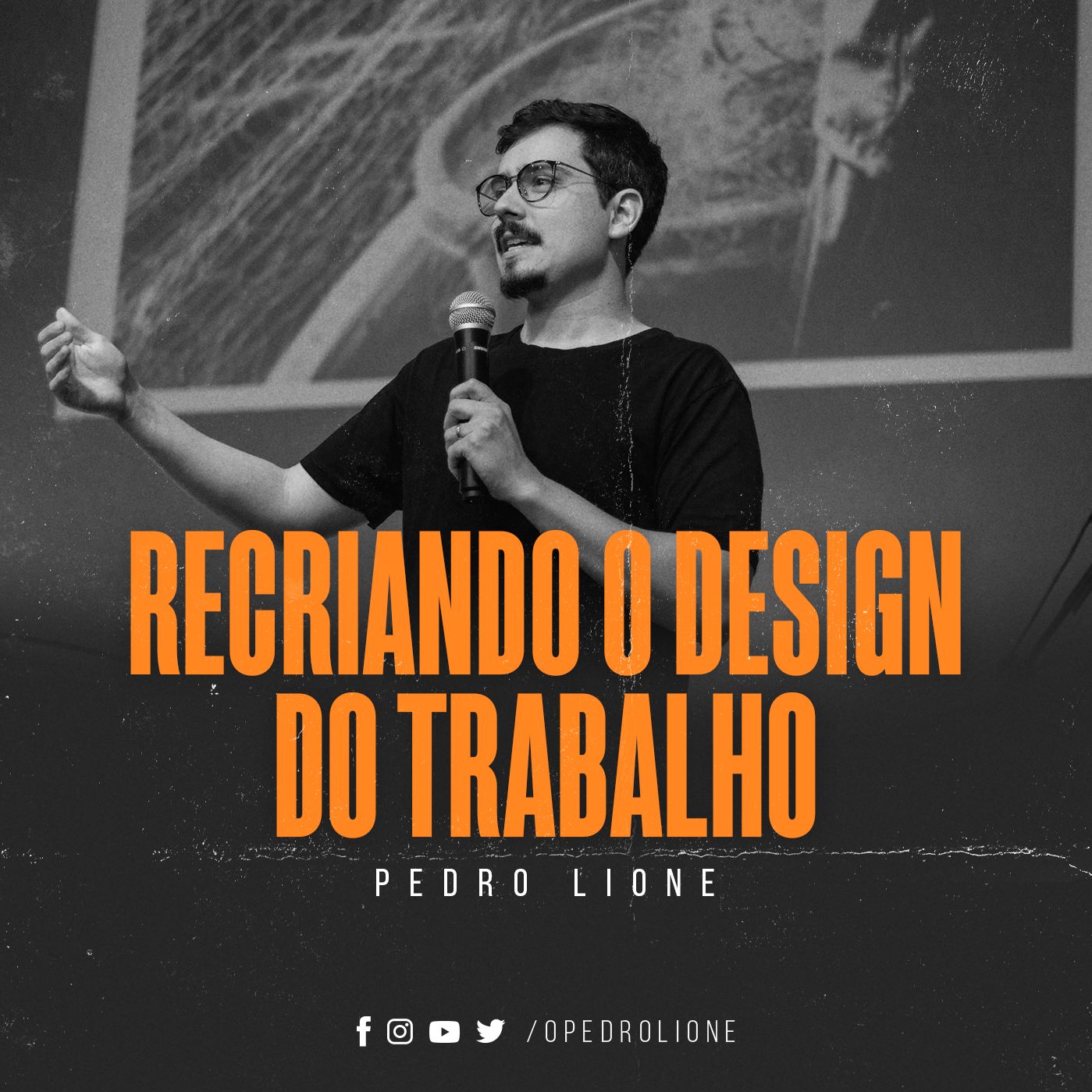 Recriando o Design do Trabalho - Pedro Lione