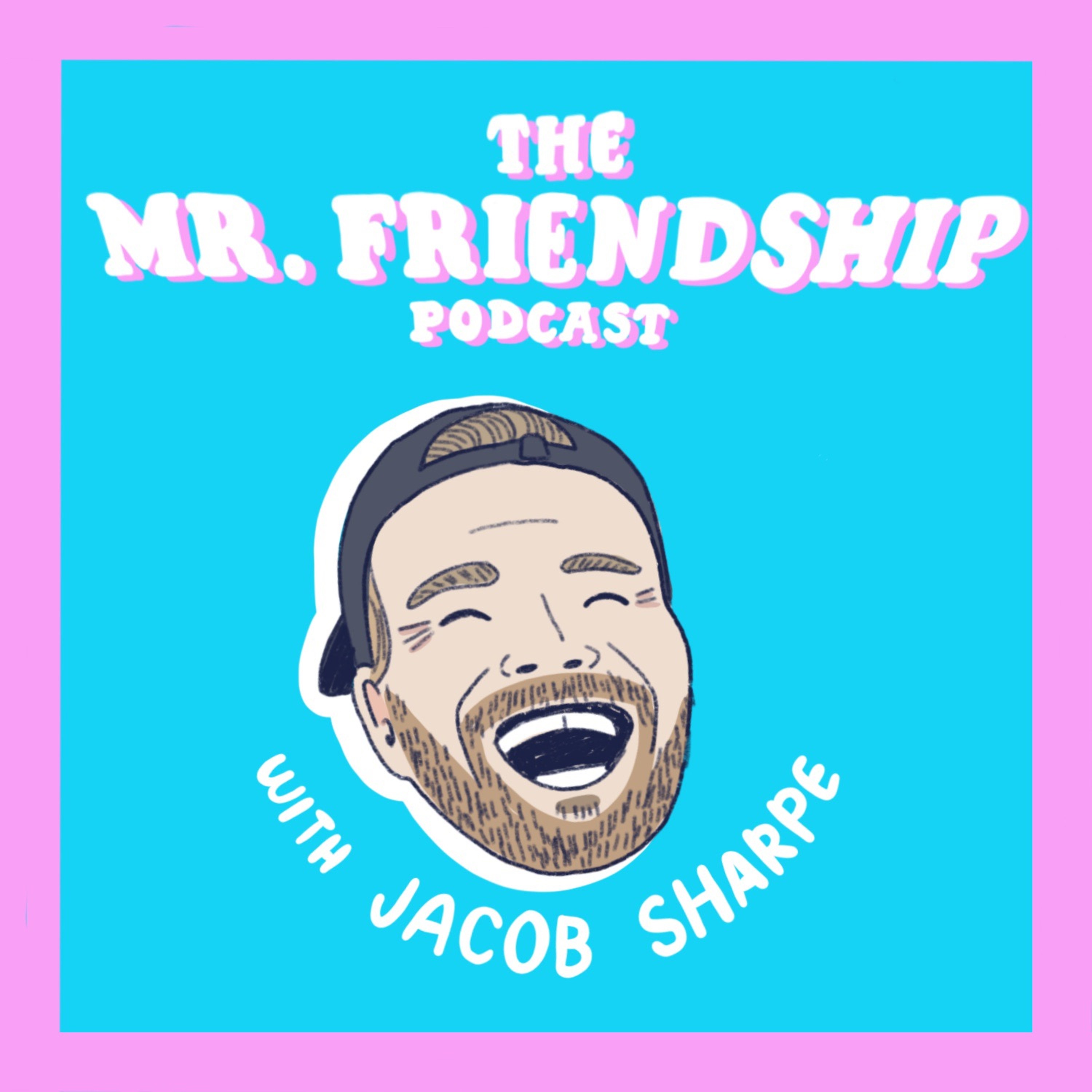 Pretty Much It Podcasts All Latest Episodes