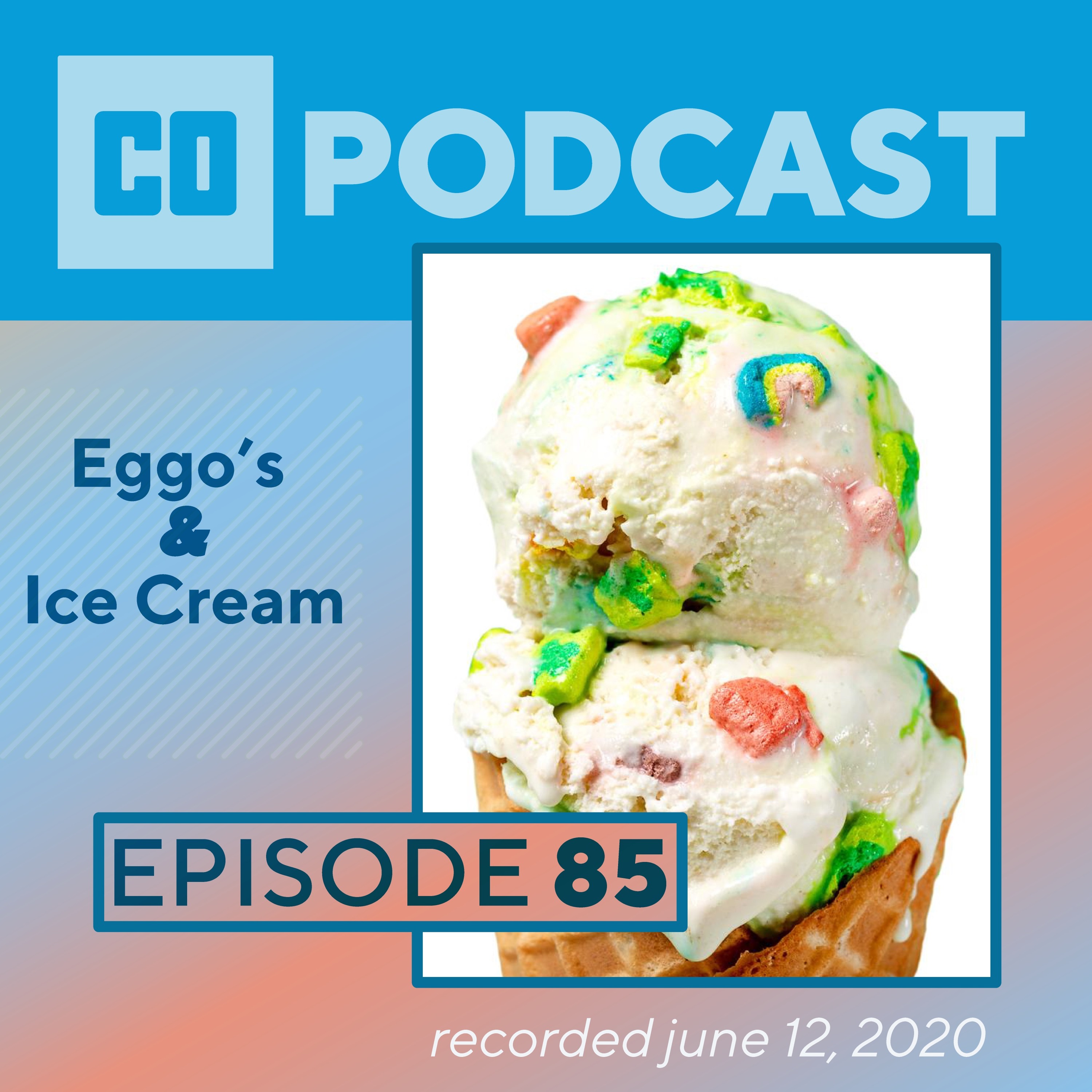 SquaredCo Podcast