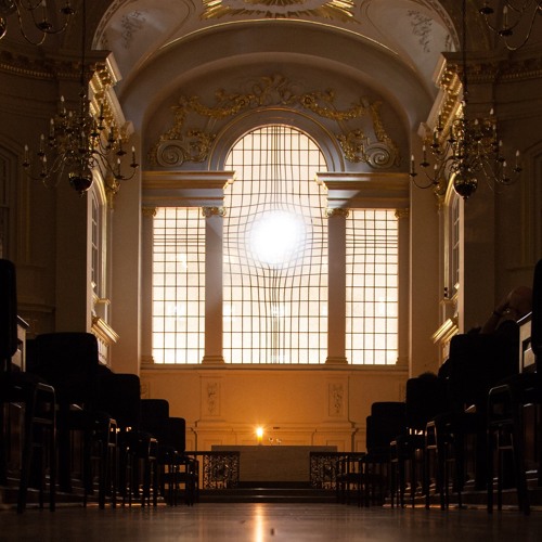 Thursday 9th April - A Sequence for Holy Week