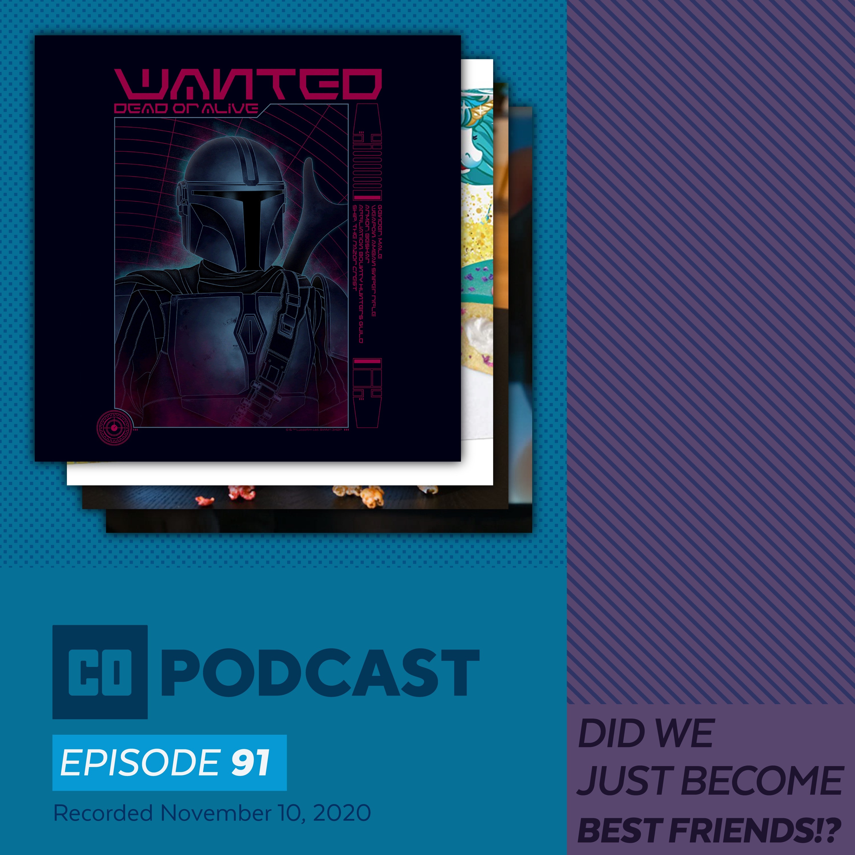 SquaredCo Podcast