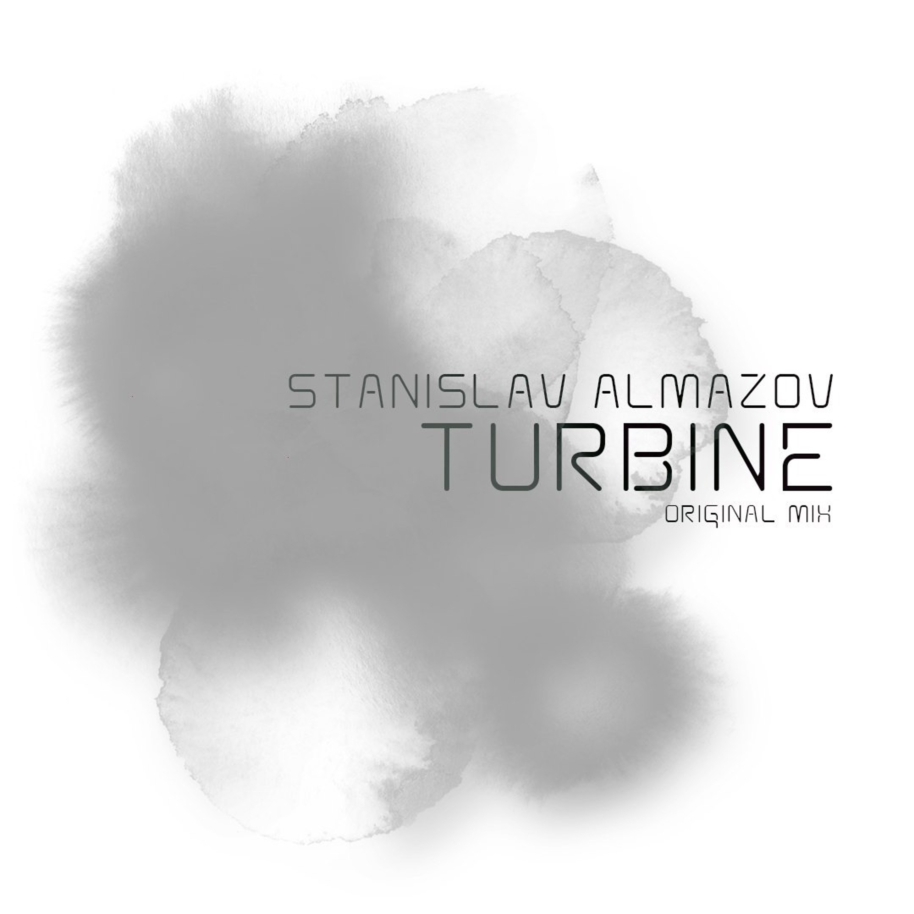 Dj Stanislav Almazov