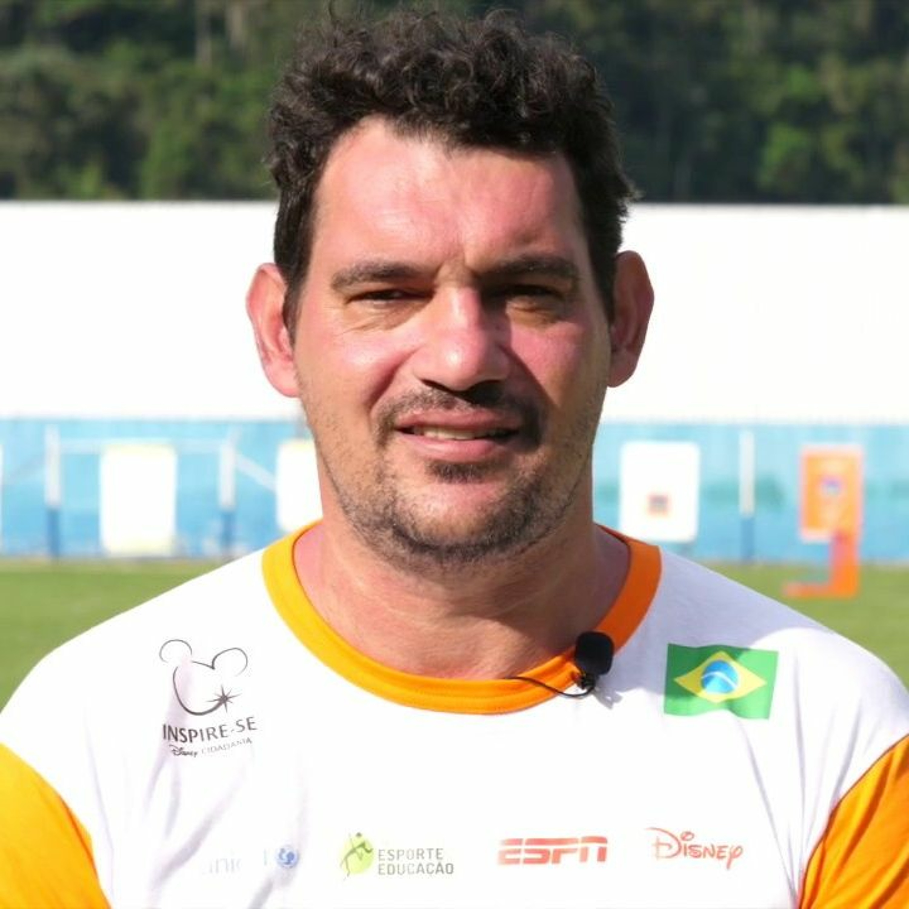 #021 - Sandro Varejão relembra carreira e início de Anderson na Rádio CBB