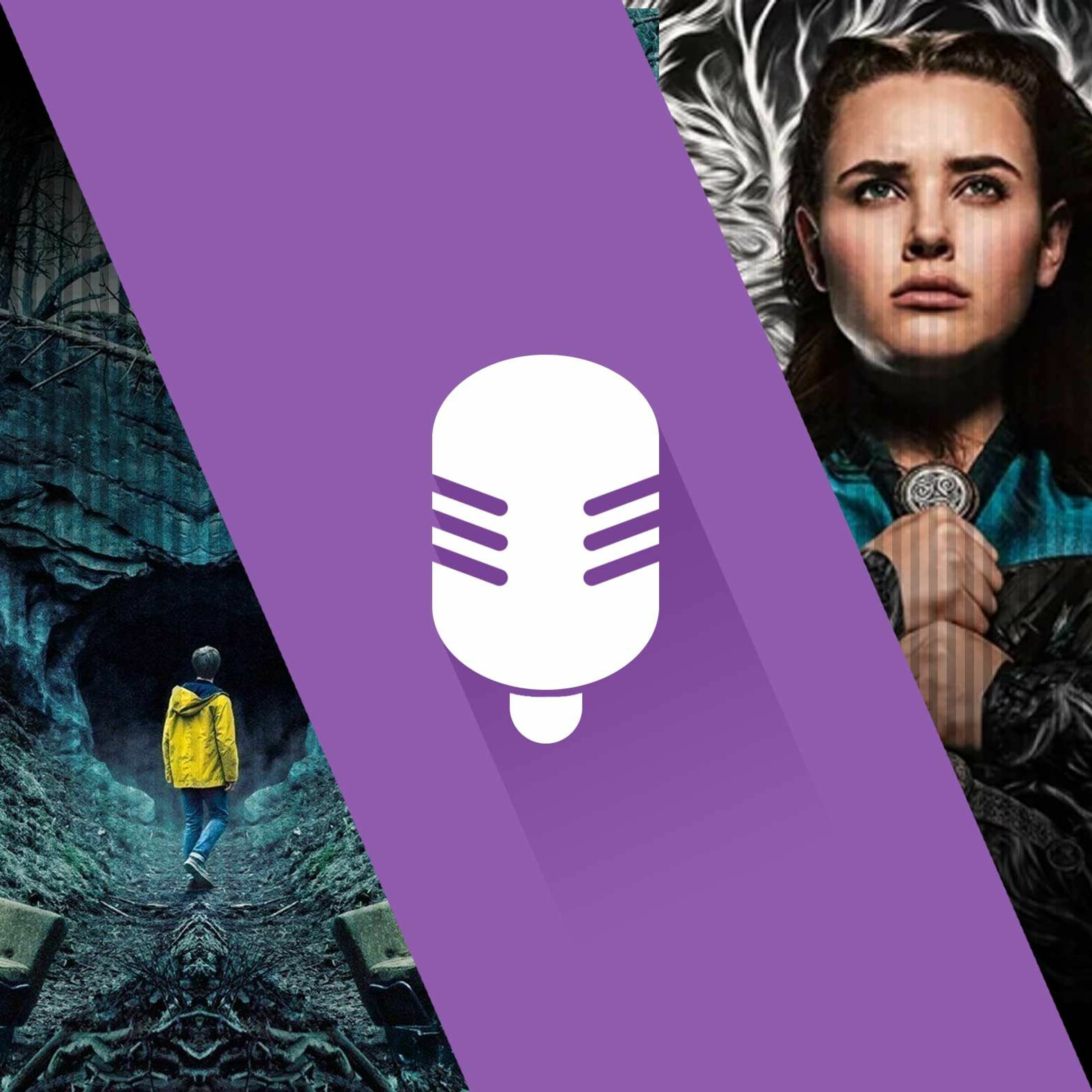 seriesly podcAZt - Der TV-Serien-Podcast