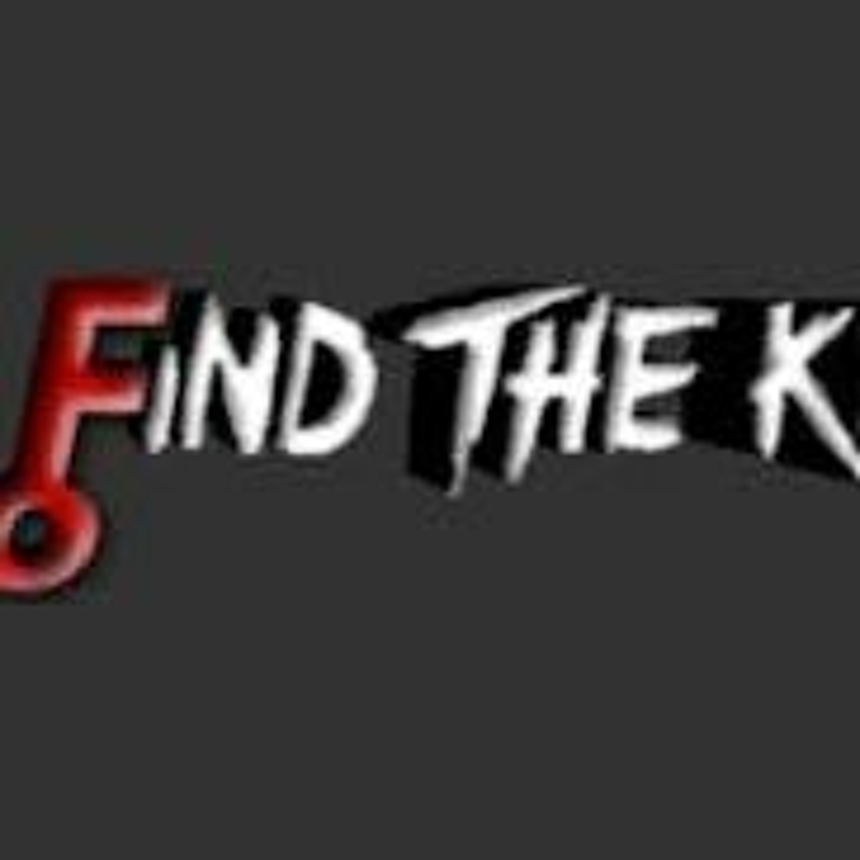 Find The Key