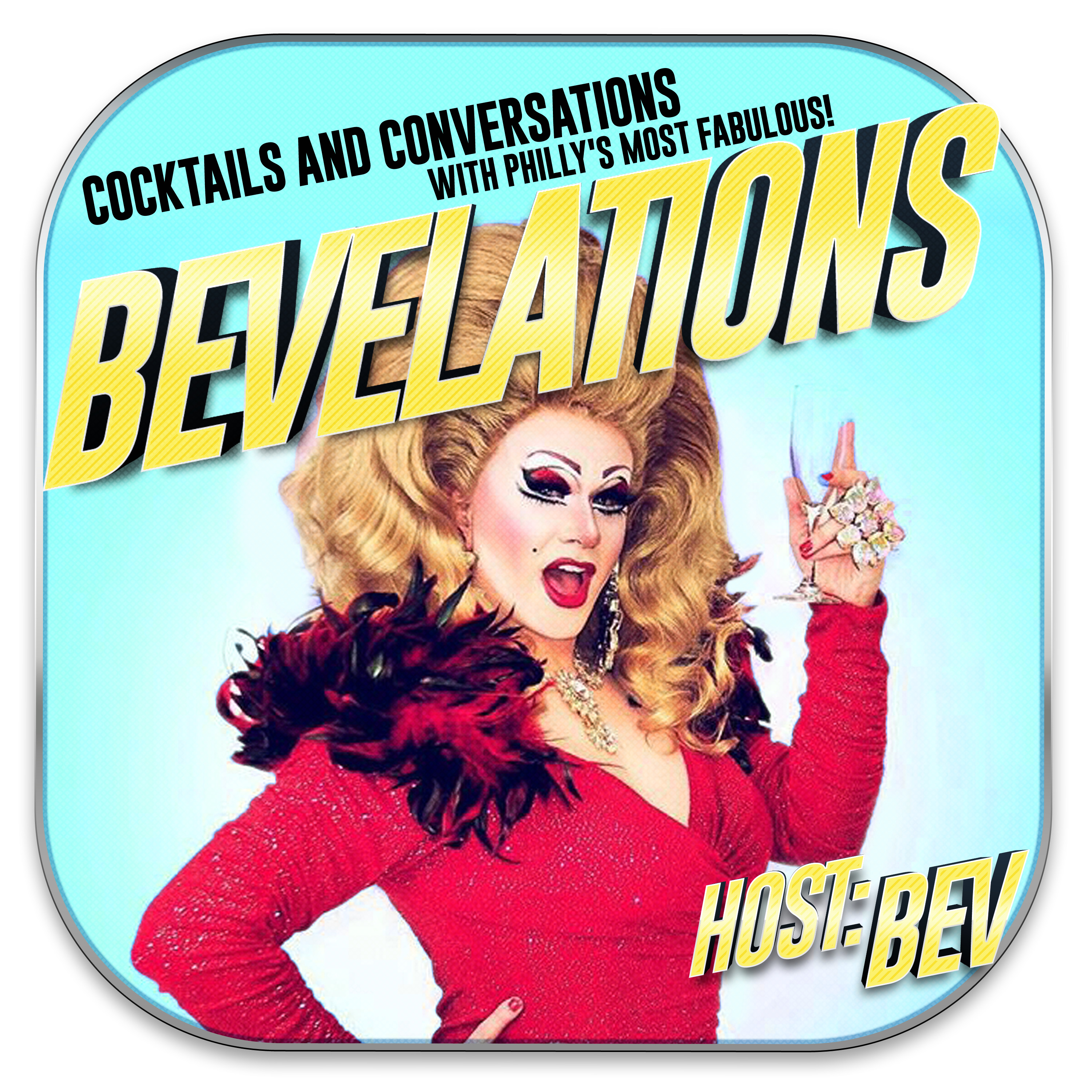 Bevelations 3:10 A Blooming Interview with Magnolia Applebottom!