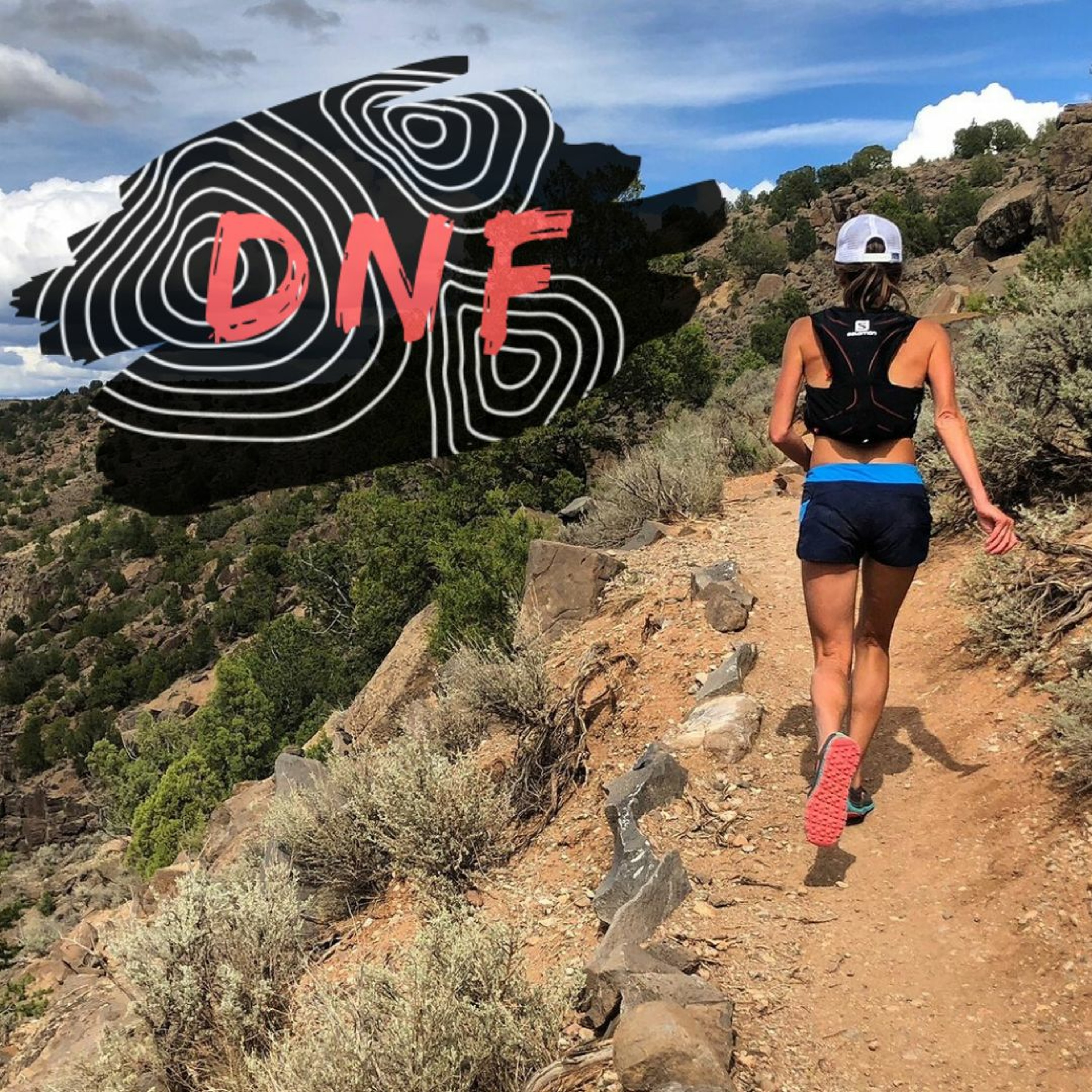 DNF Podcast
