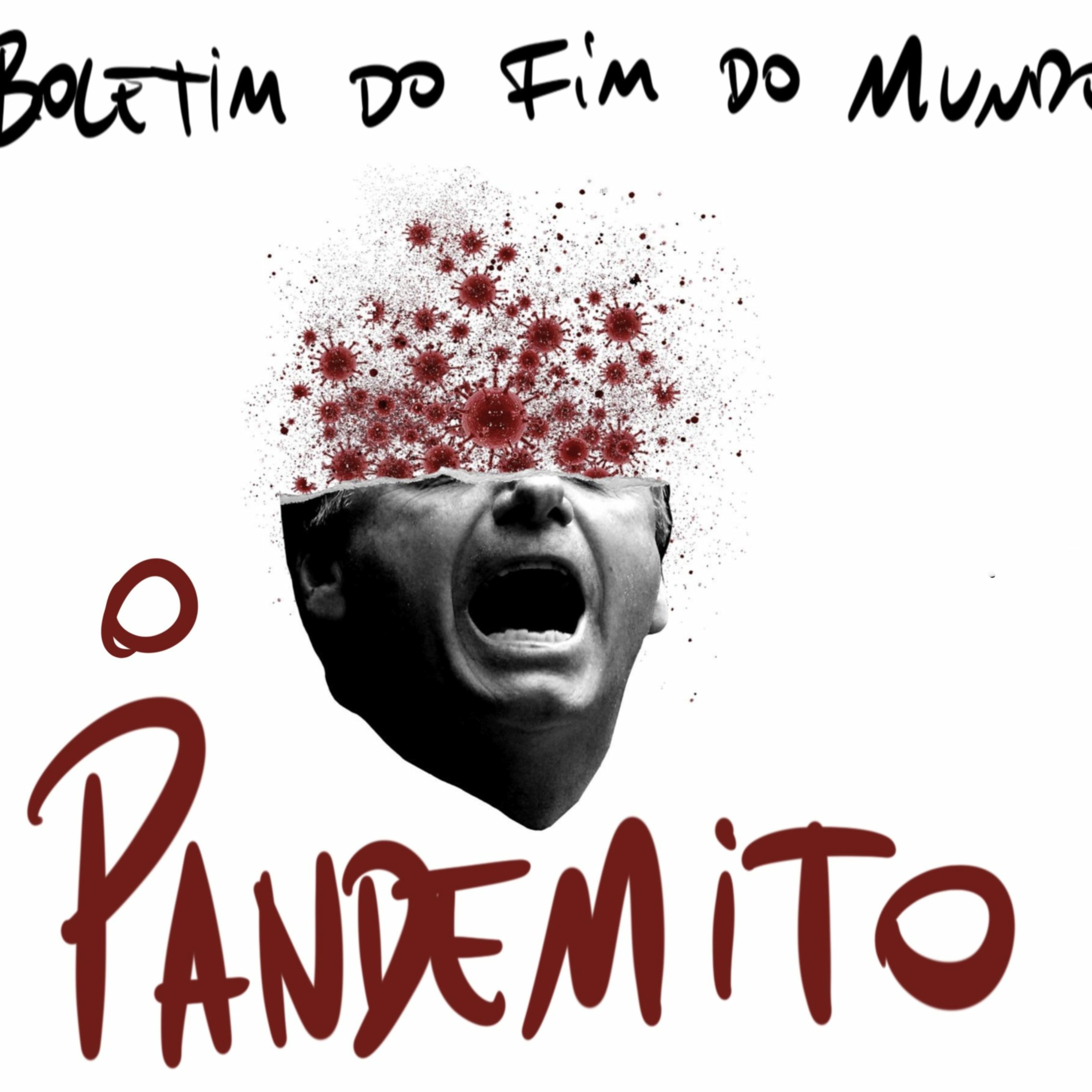 Fluxo apresenta: Boletim do Fim do Mundo