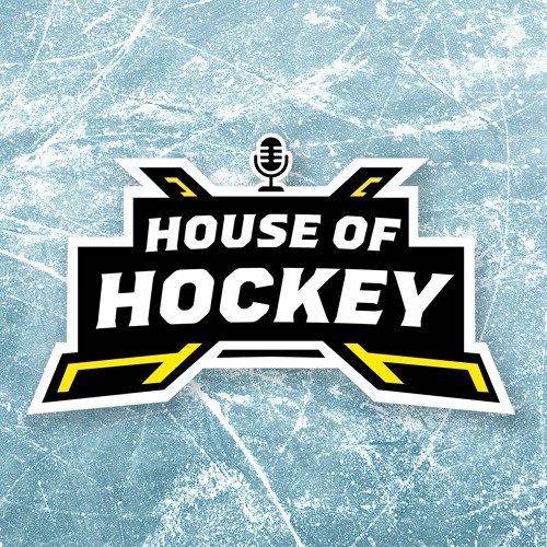 House Of Hockey Podcast - EP11 Featuring USA Hockey Olympic Medalist Lyndsey Fry