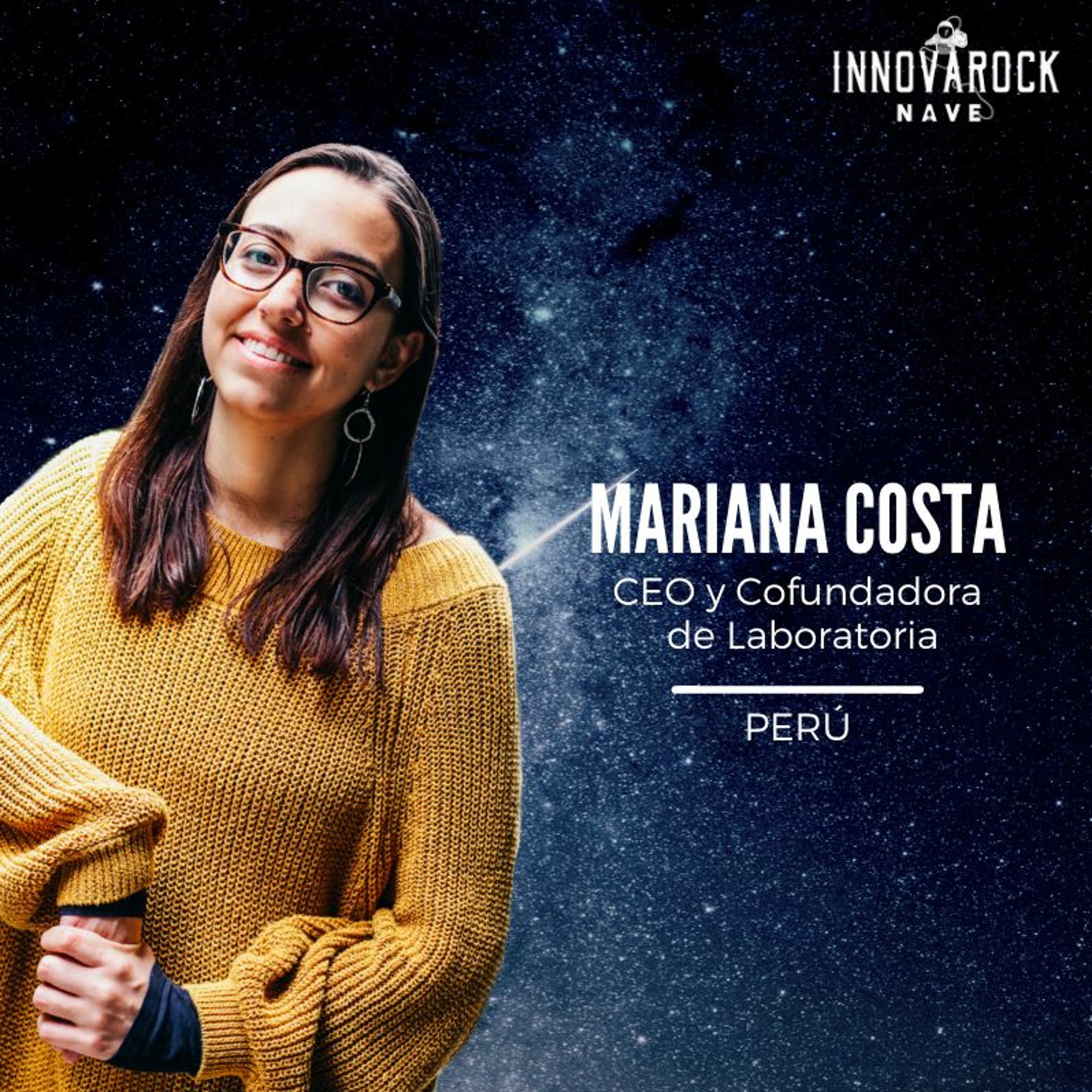 ¿Cómo se puede impactar a más de 1.000 mujeres en tecnología? - Mariana Costa - Laboratoria