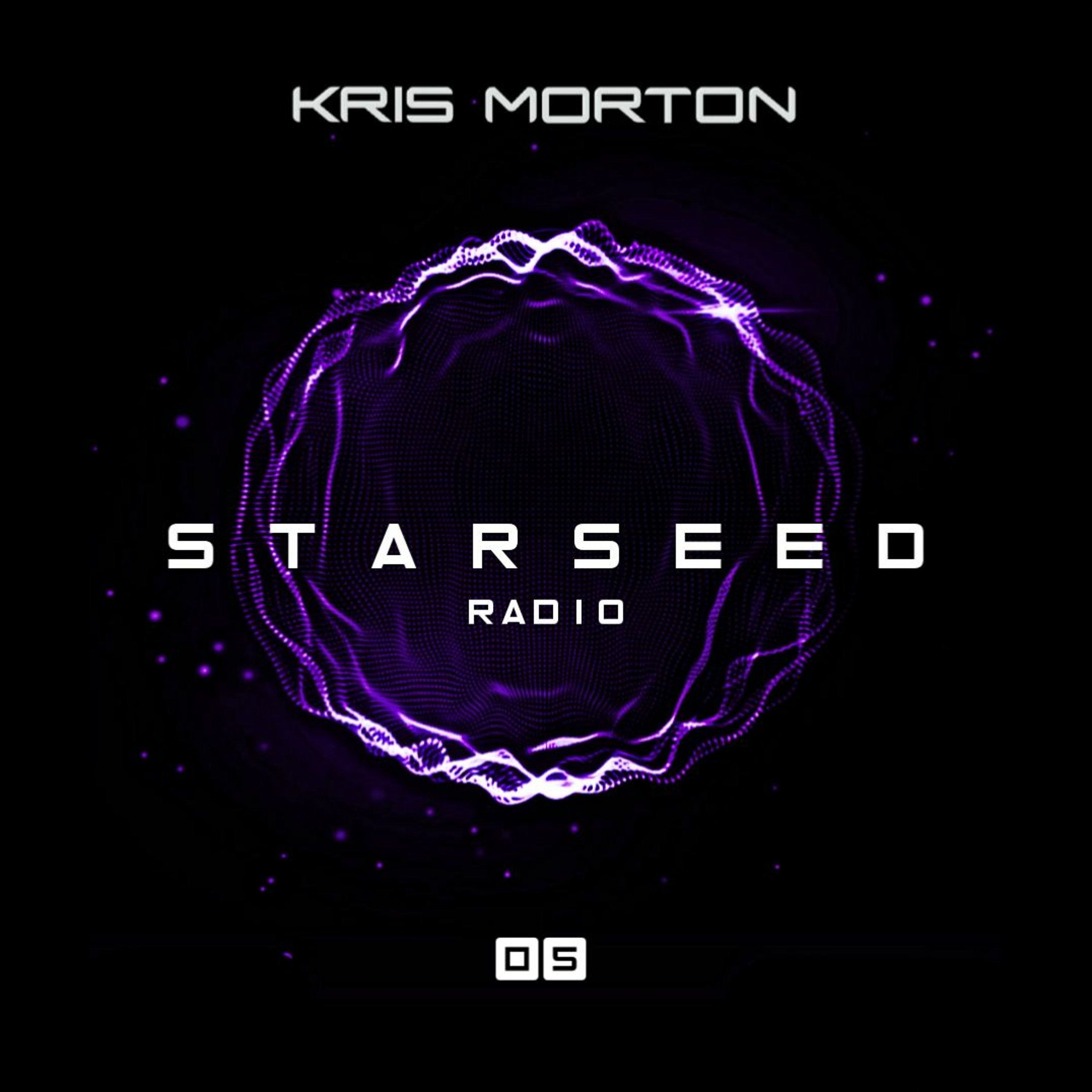 Starseed Radio 05