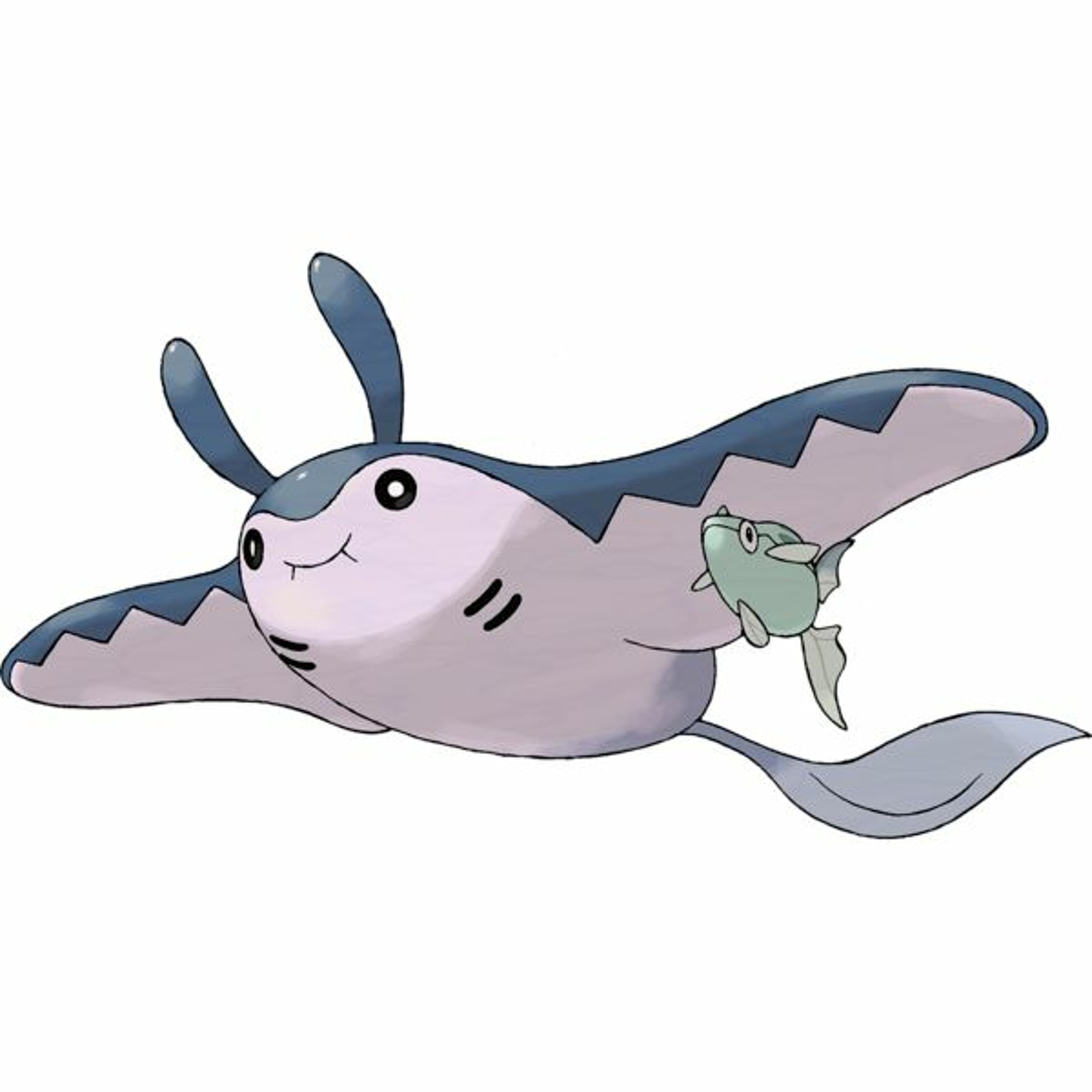 226: Mantine and Family