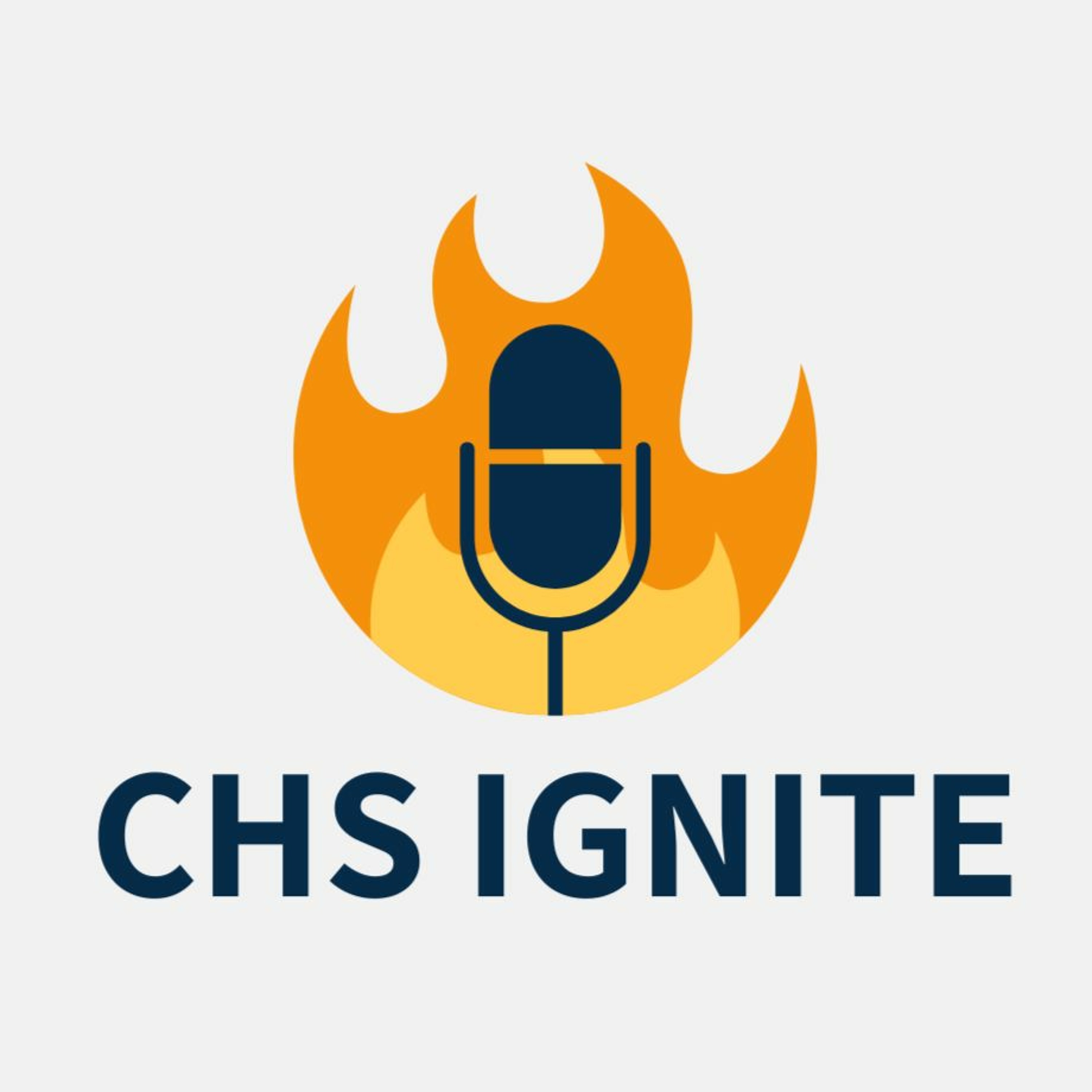 CHS Media Production Program - Podcasts
