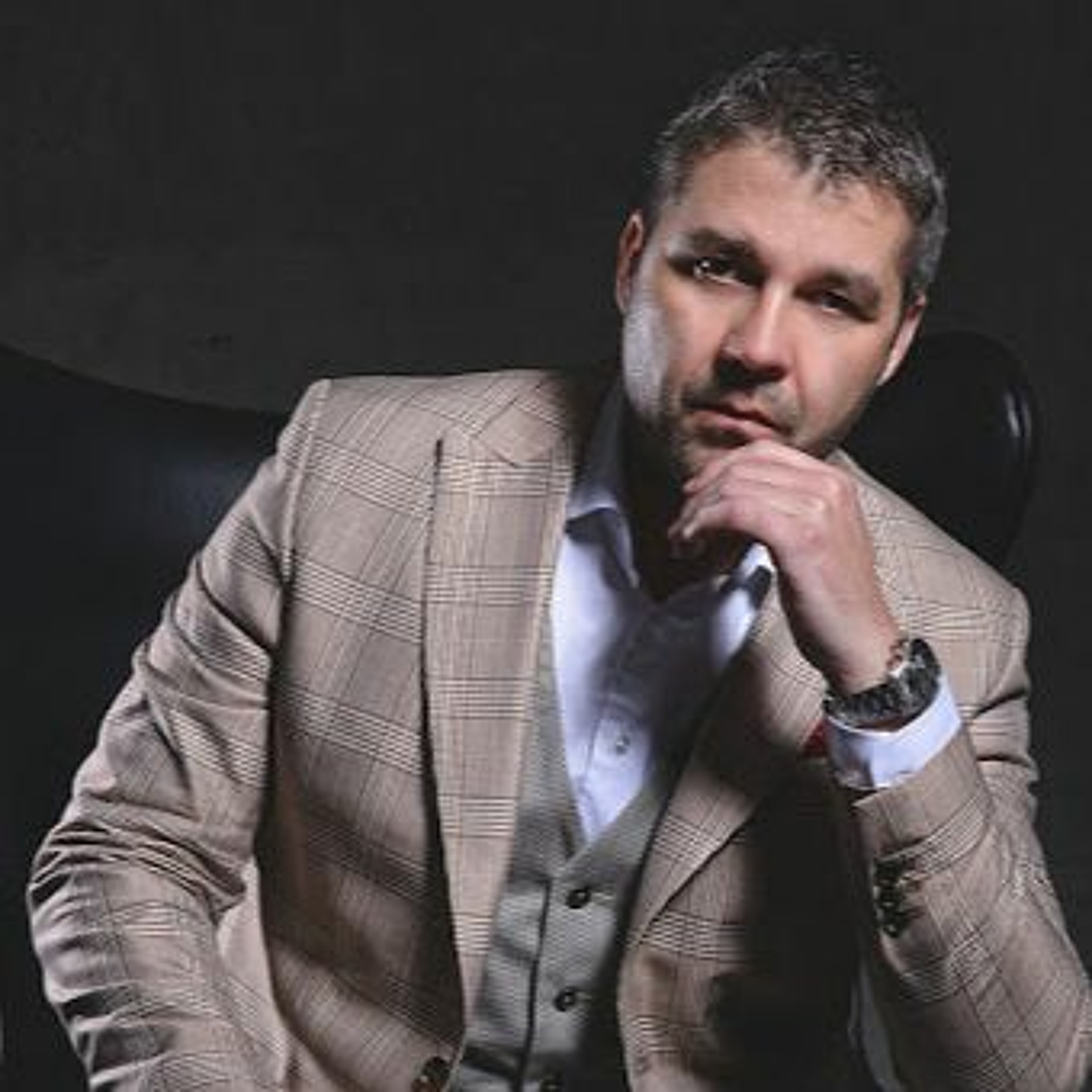 Podcast Prokoncertu
