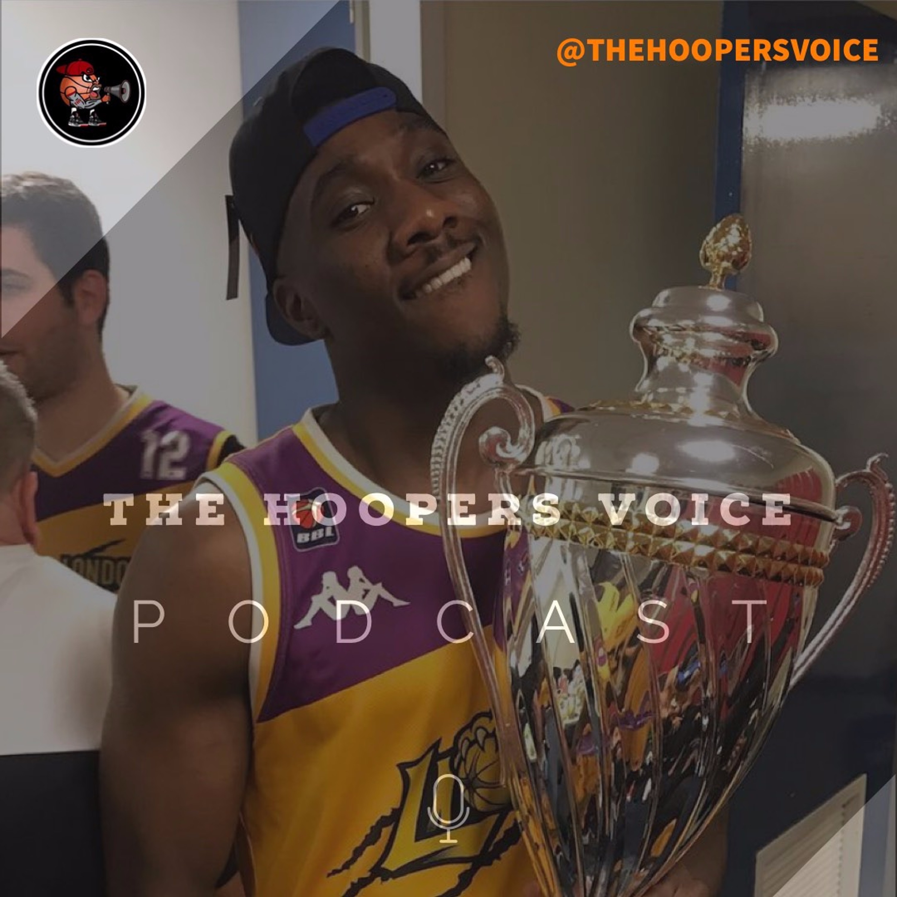 The Hooper\'s Voice Podcast