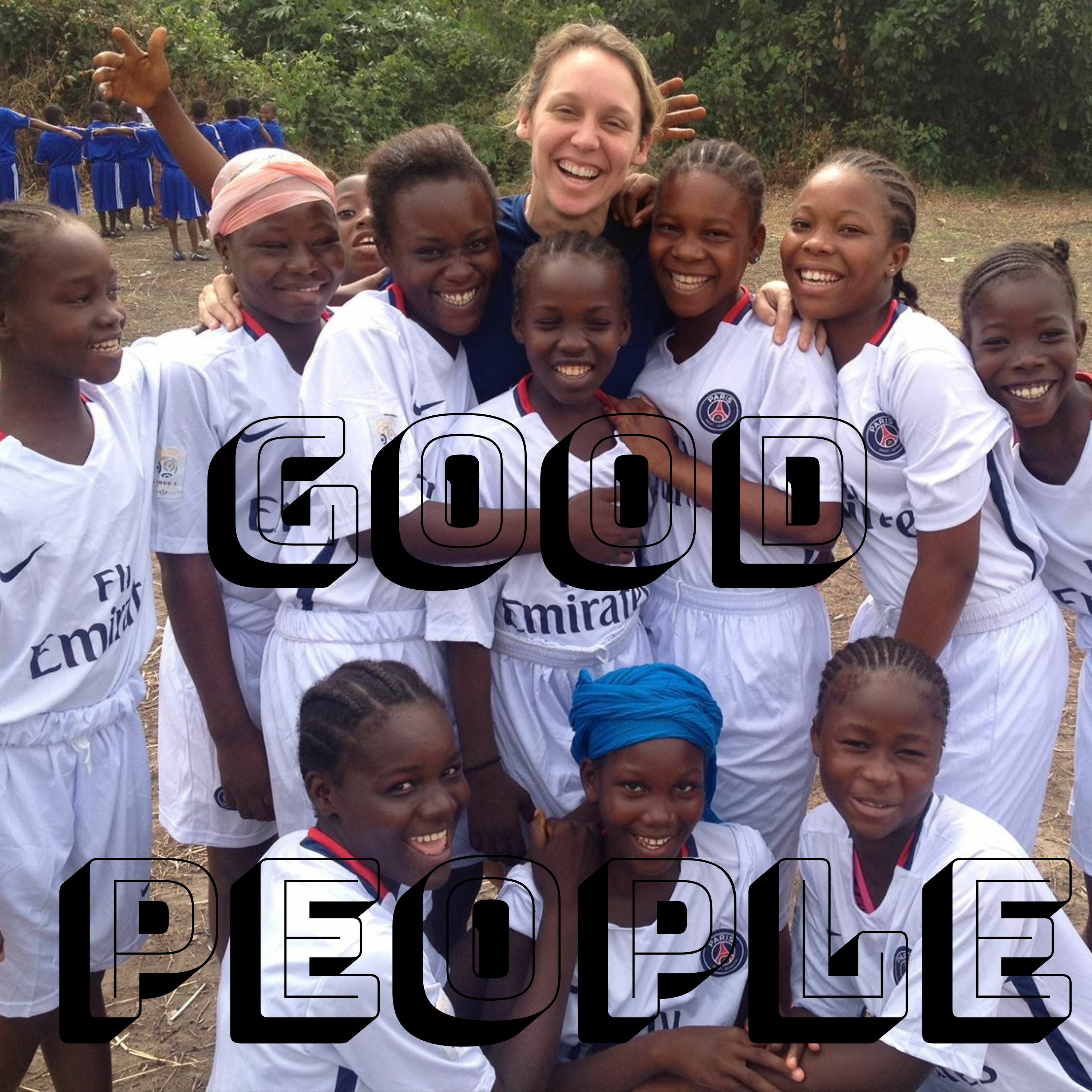 Good People with Kelsey Timmerman