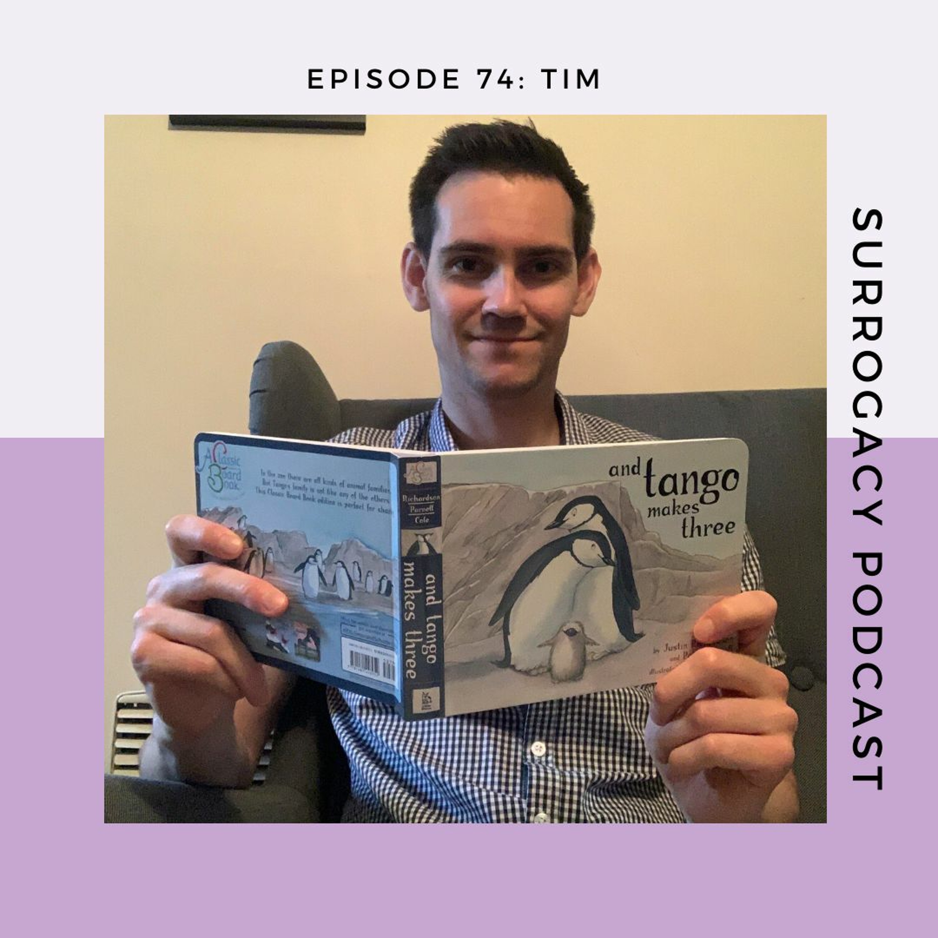 The Australian Surrogacy Podcast
