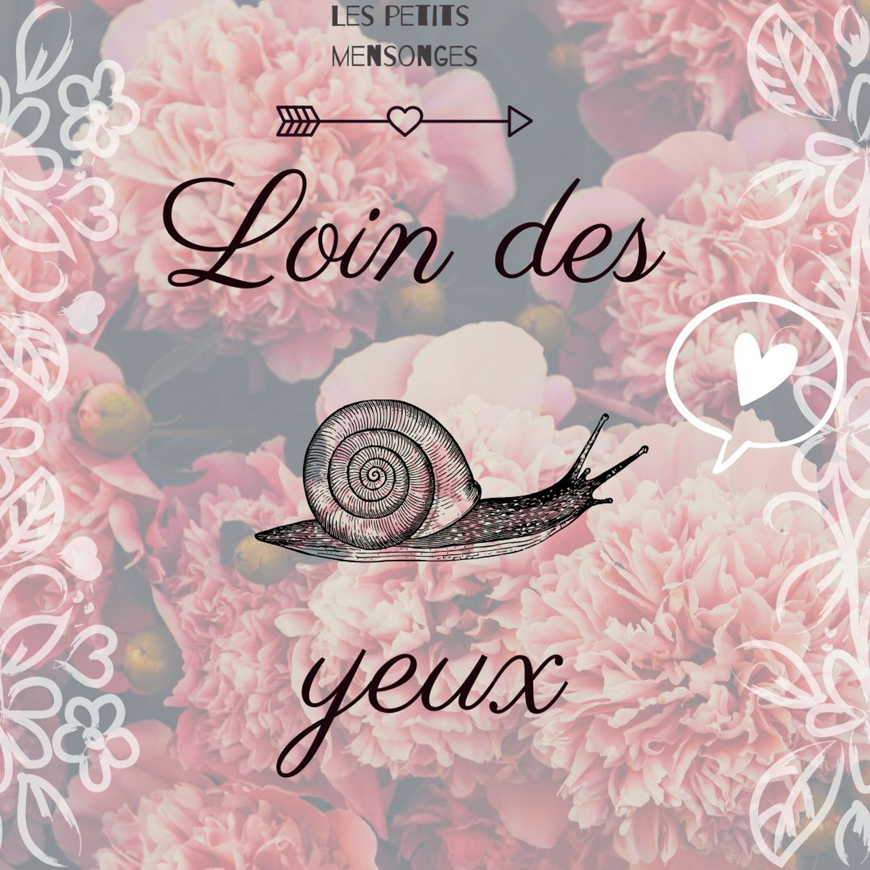 Les Petits Mensonges