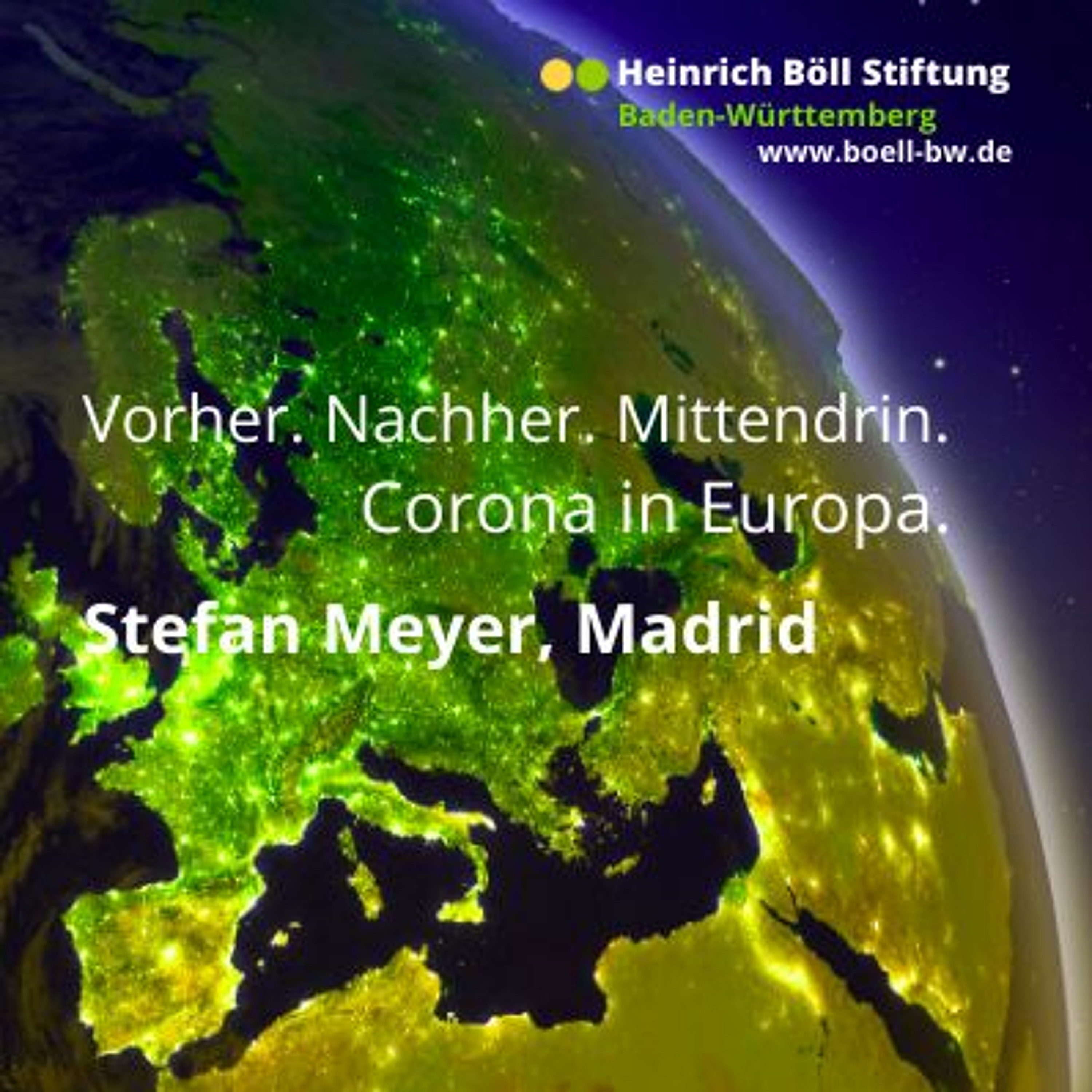 Heinrich Böll Stiftung BW