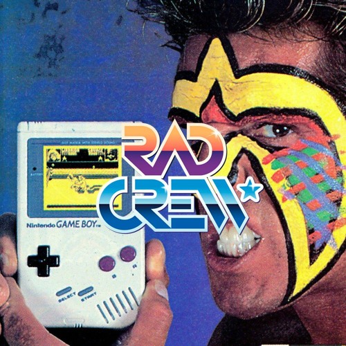 Rad Crew S19E19: Føler du deg gammel ennå? Pluss: Spill som er essensielle for nye gamere
