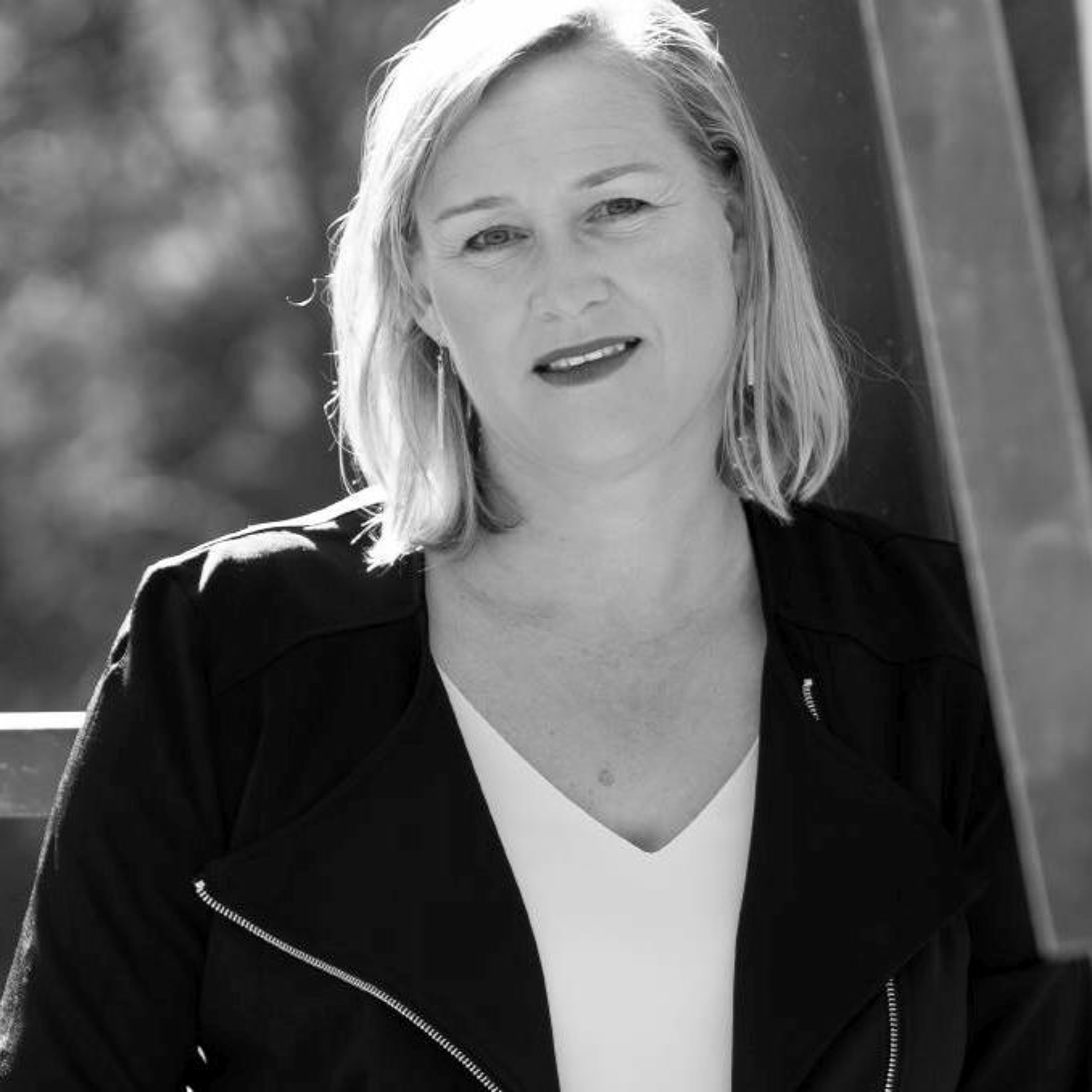Petronella McGovern unpacks her tense psychological thriller 'The Good Teacher'