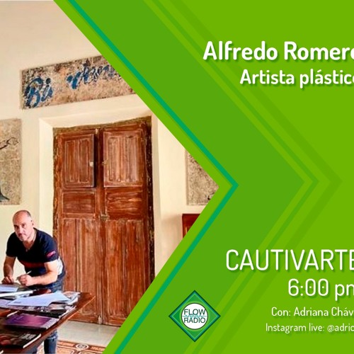 Cautivarte 189 - Alfredo Romero