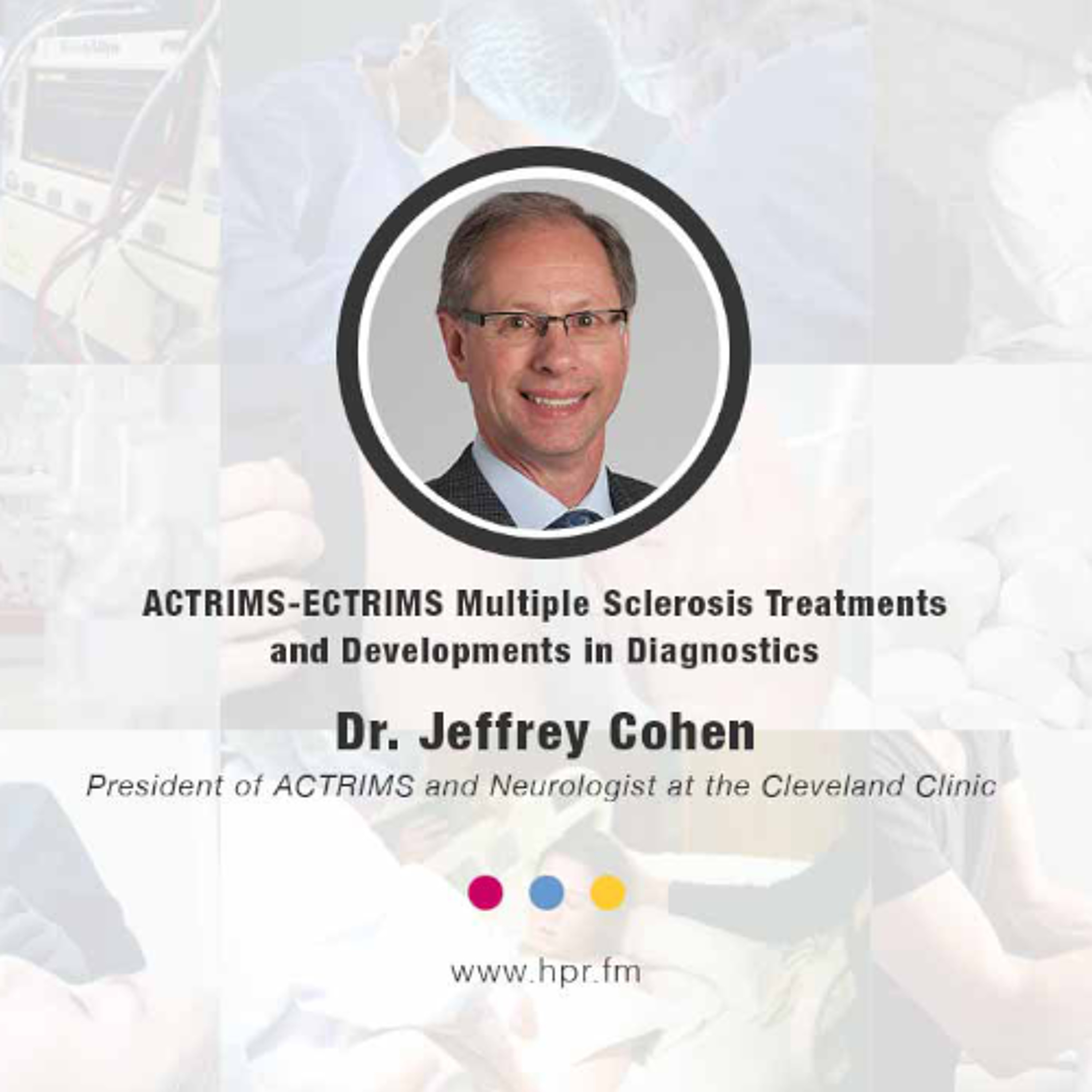 Health Professional Radio - Podcast