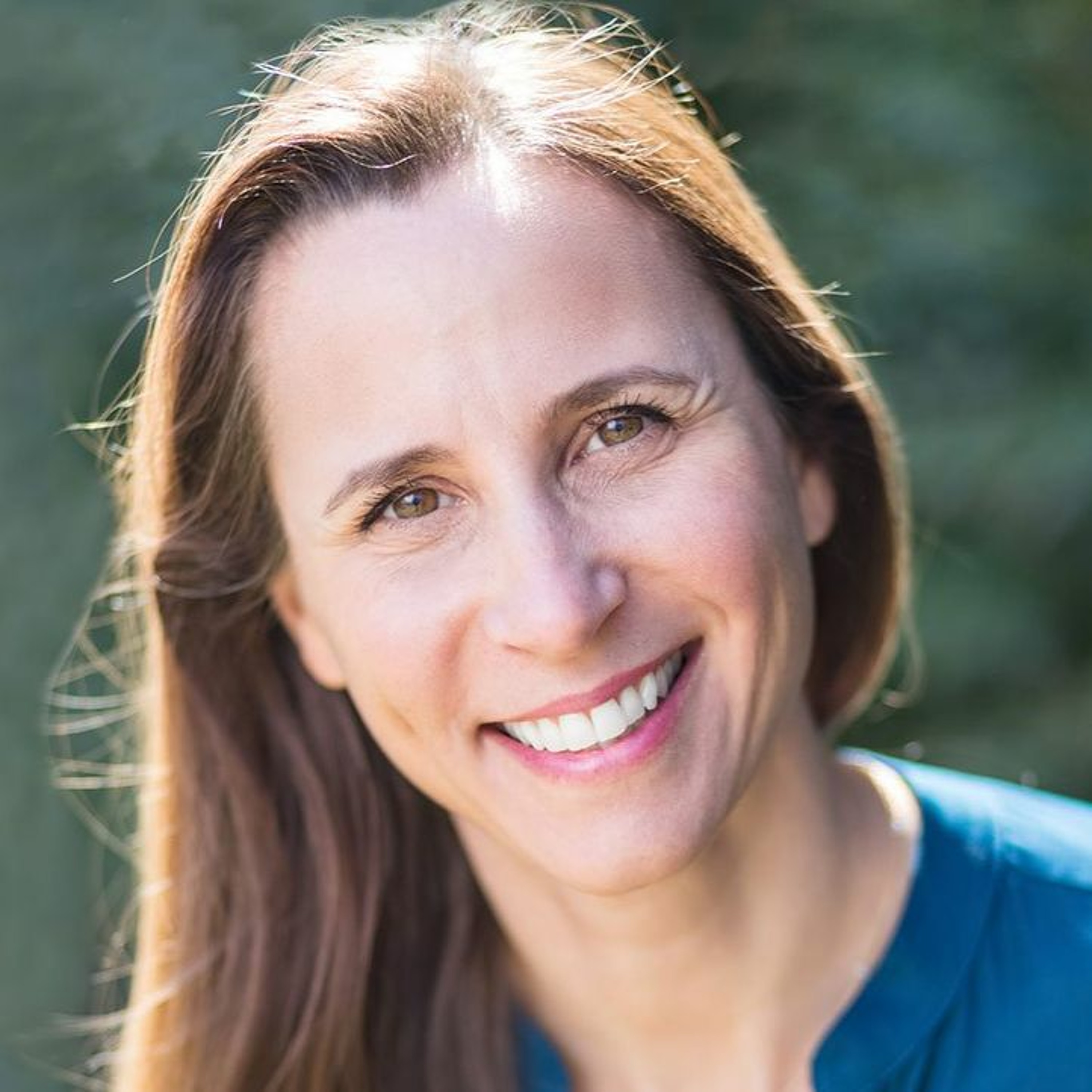 The Future of Work is Hybrid: Sacha Connor